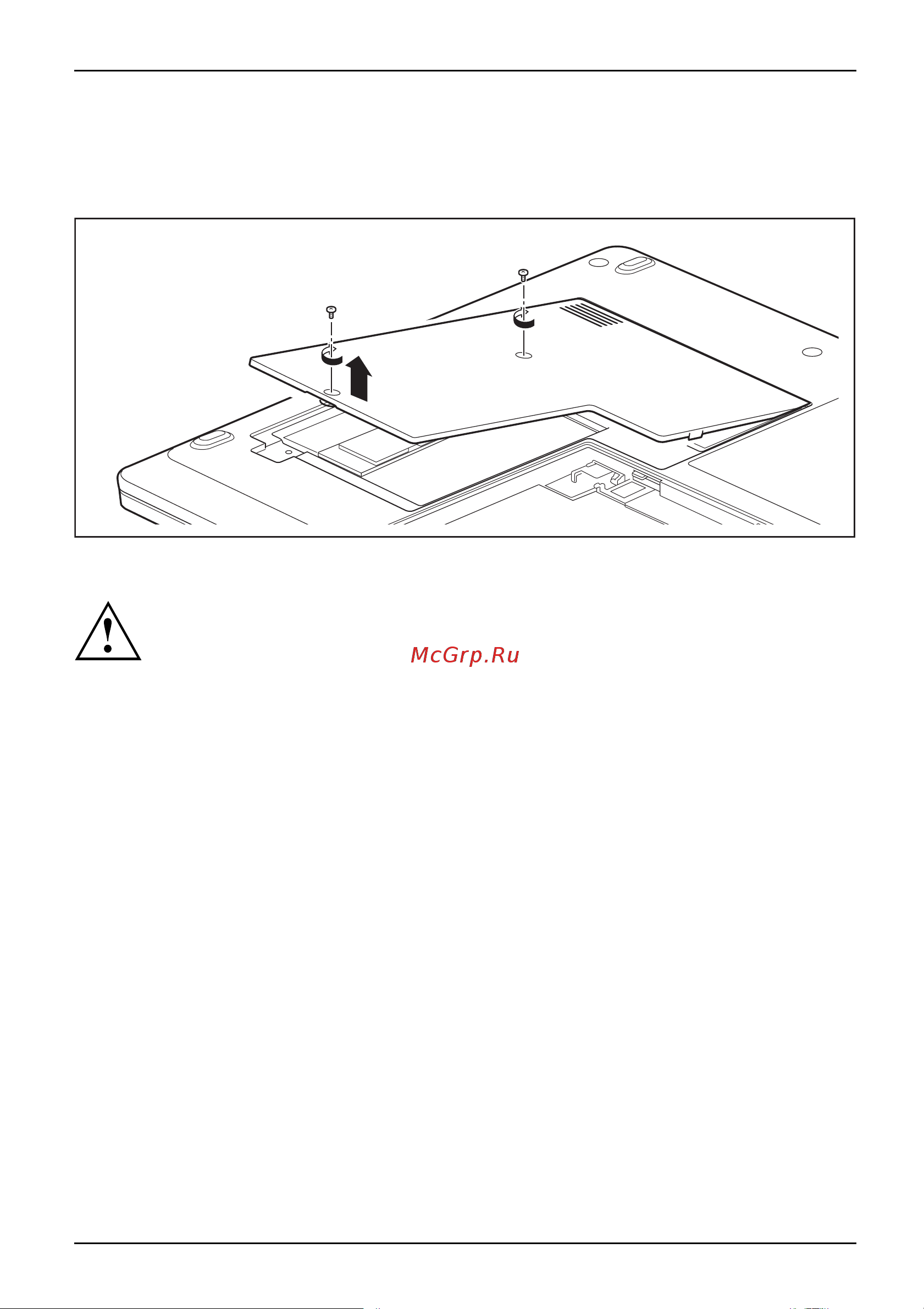 Fujitsu LIFEBOOK U759 LKN:U7590M0003RU [81/103] Установка и снятие модуля м