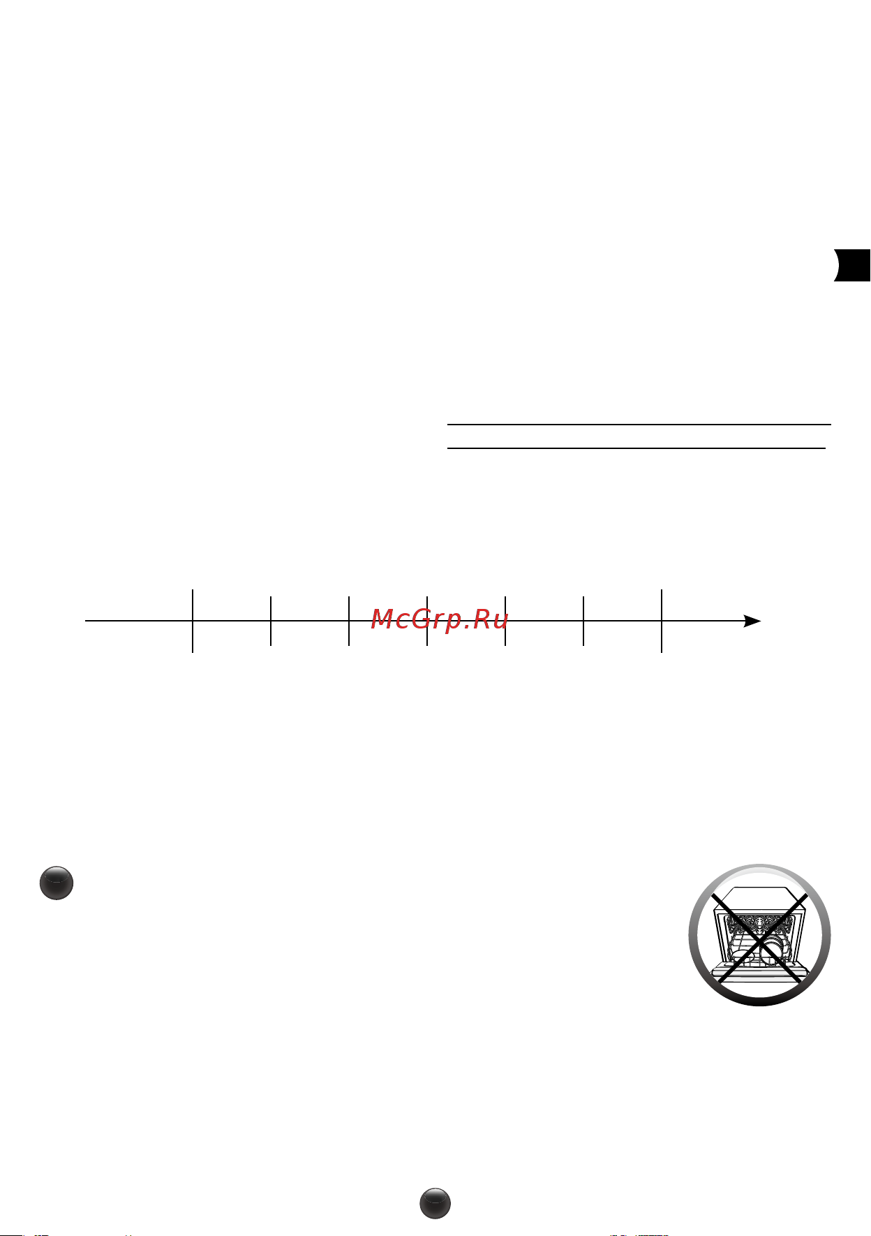 Moulinex OW312E32 Nutribread+ [17/28] Чистка и обслуживание