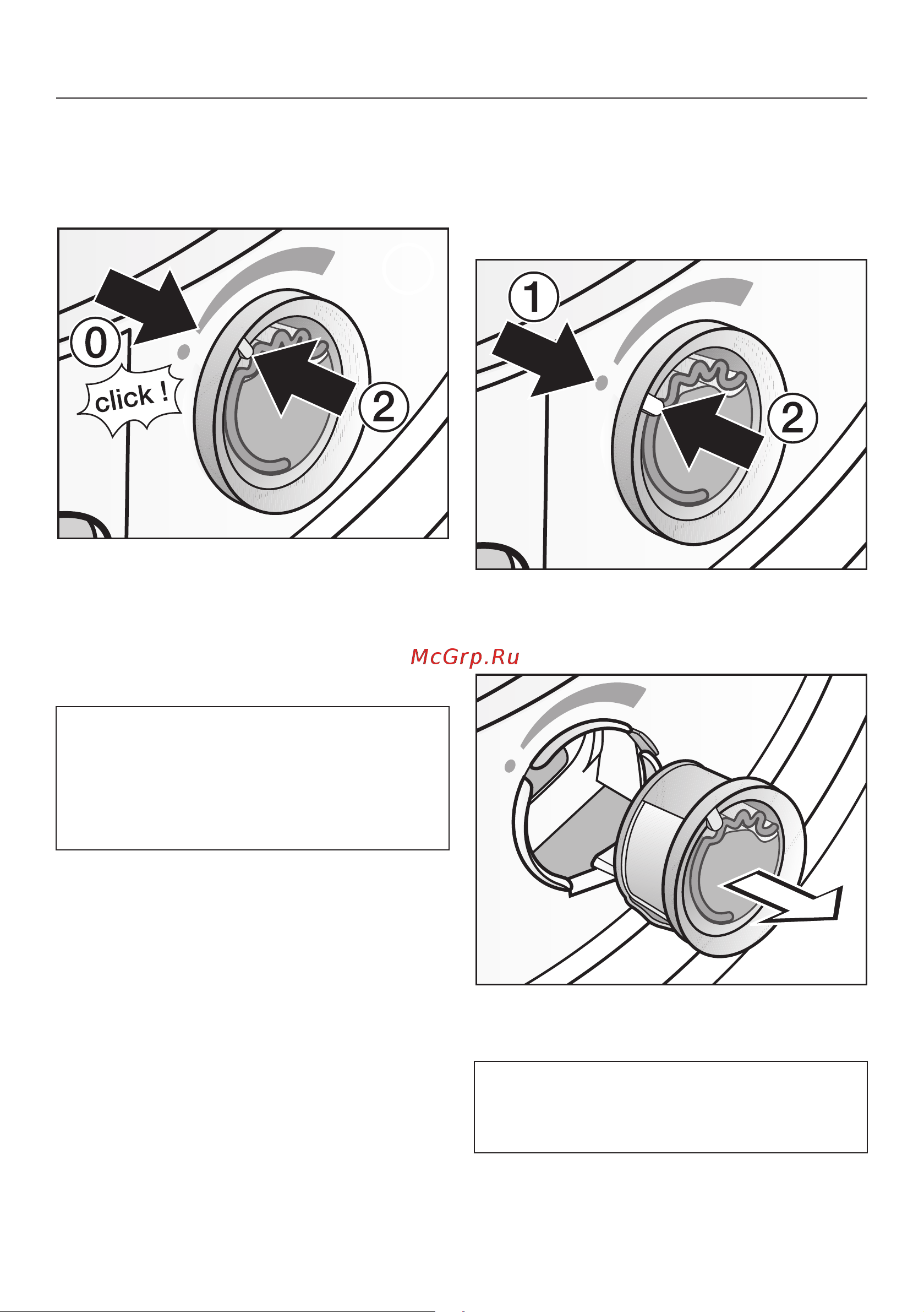 Miele TMR640WP Edition [58/100] Флакон с ароматизатором