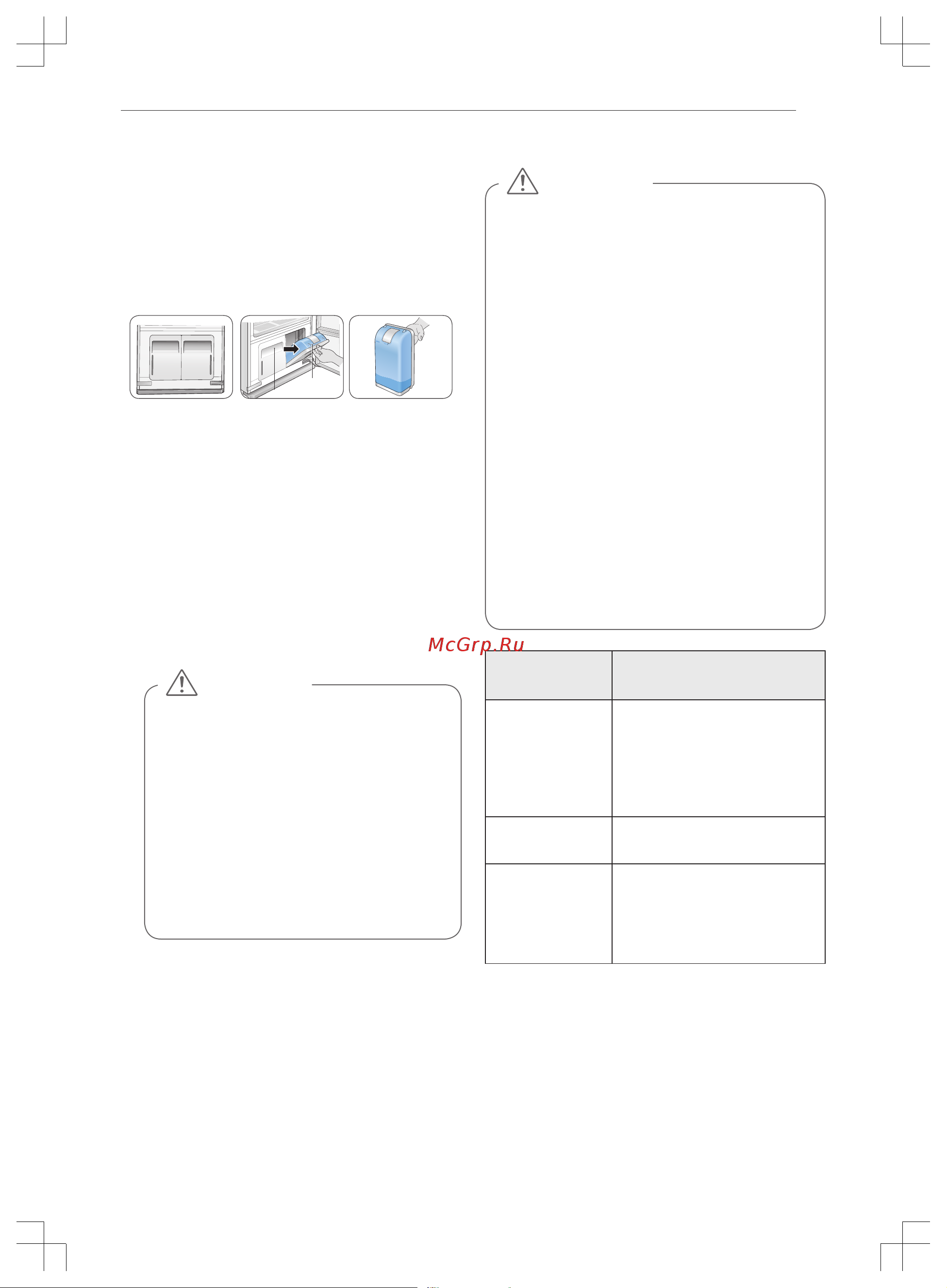 LG Styler S3WER [25/48] Загрузка прибора styler