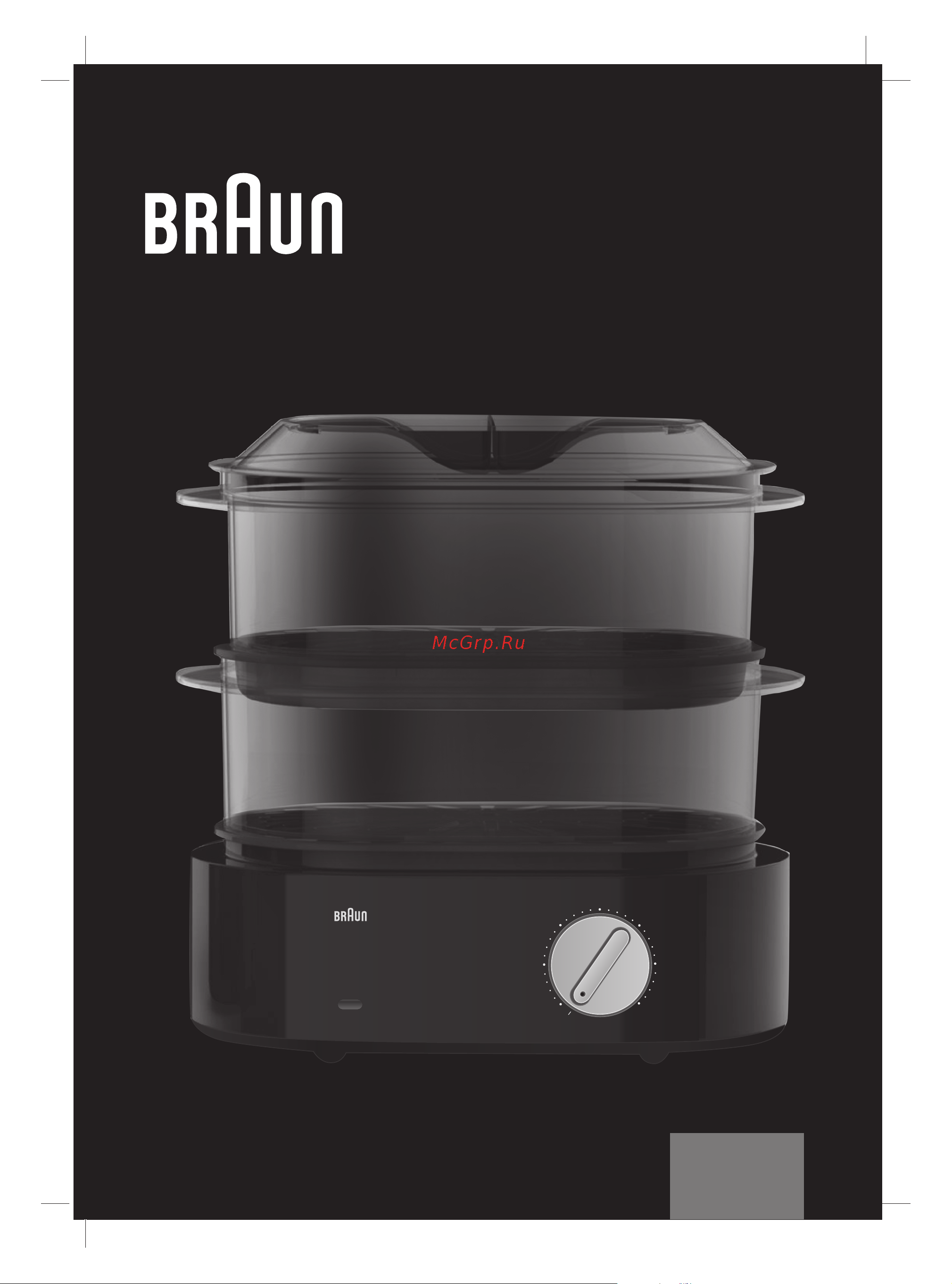 Braun FS5100BK Руководство по эксплуатации онлайн