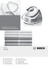 Bosch Serie 2 EasyComfort TDS2170 Руководство по эксплуатации