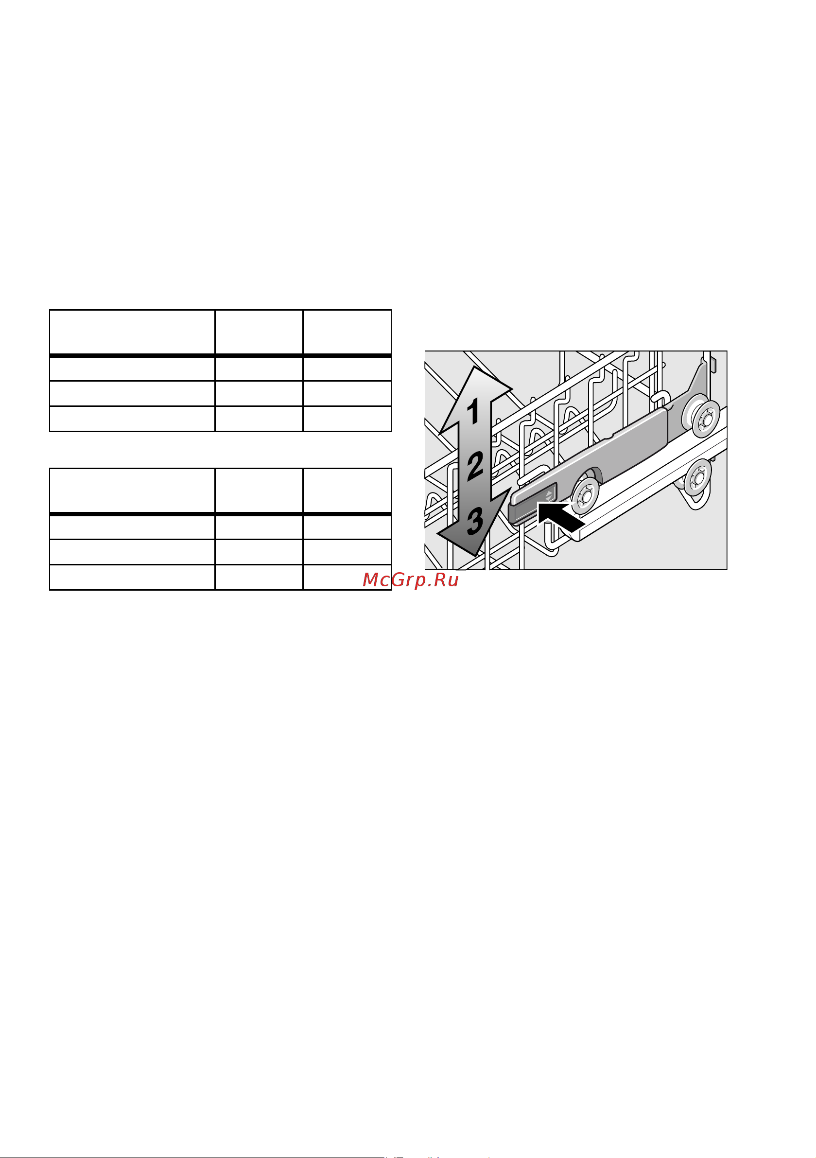 Bosch Serie | 2 SMV25EX02R [20/50] Bepx op a c o o ca opa