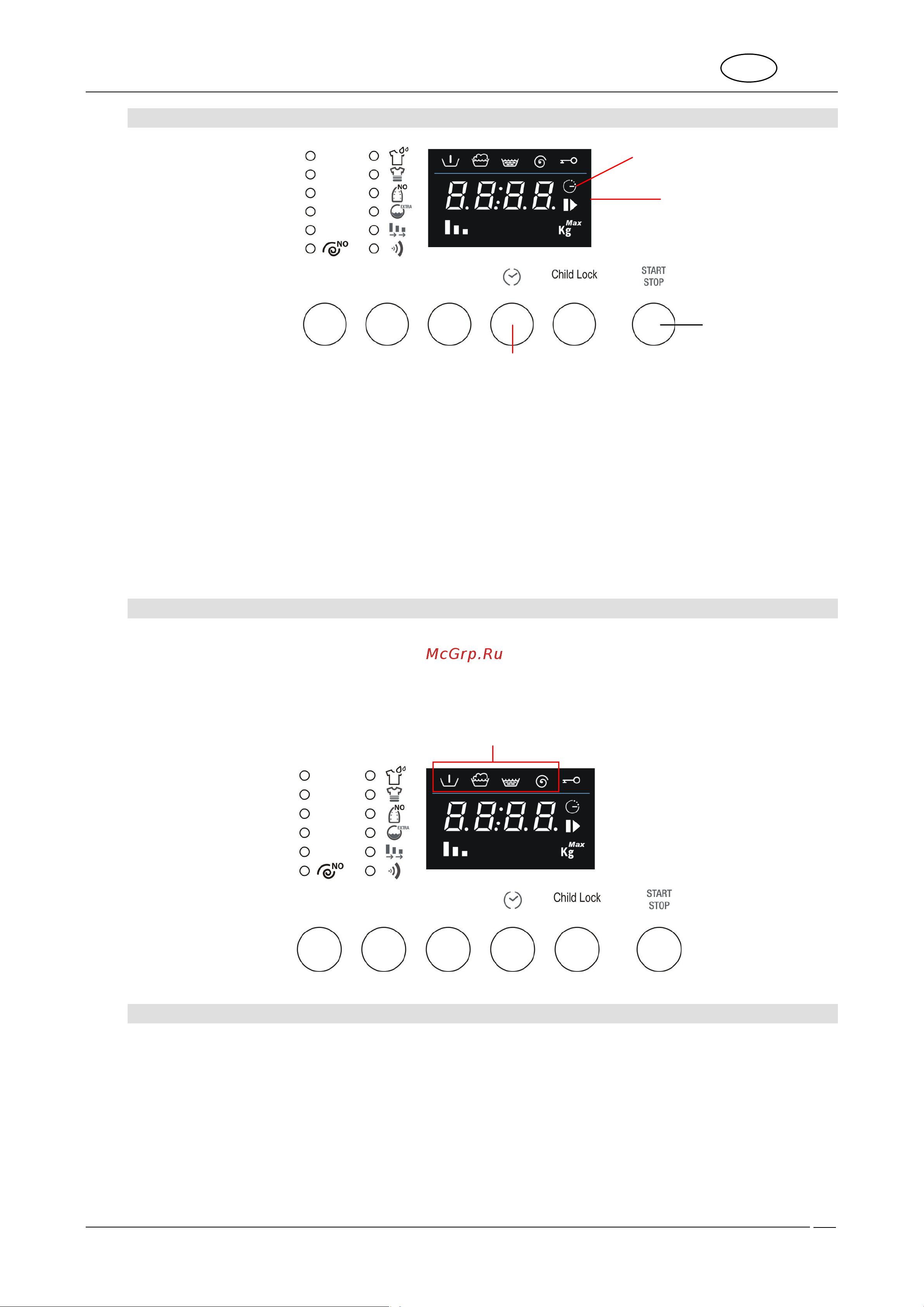 Teka LI4 1470 [14/116] Time remaining