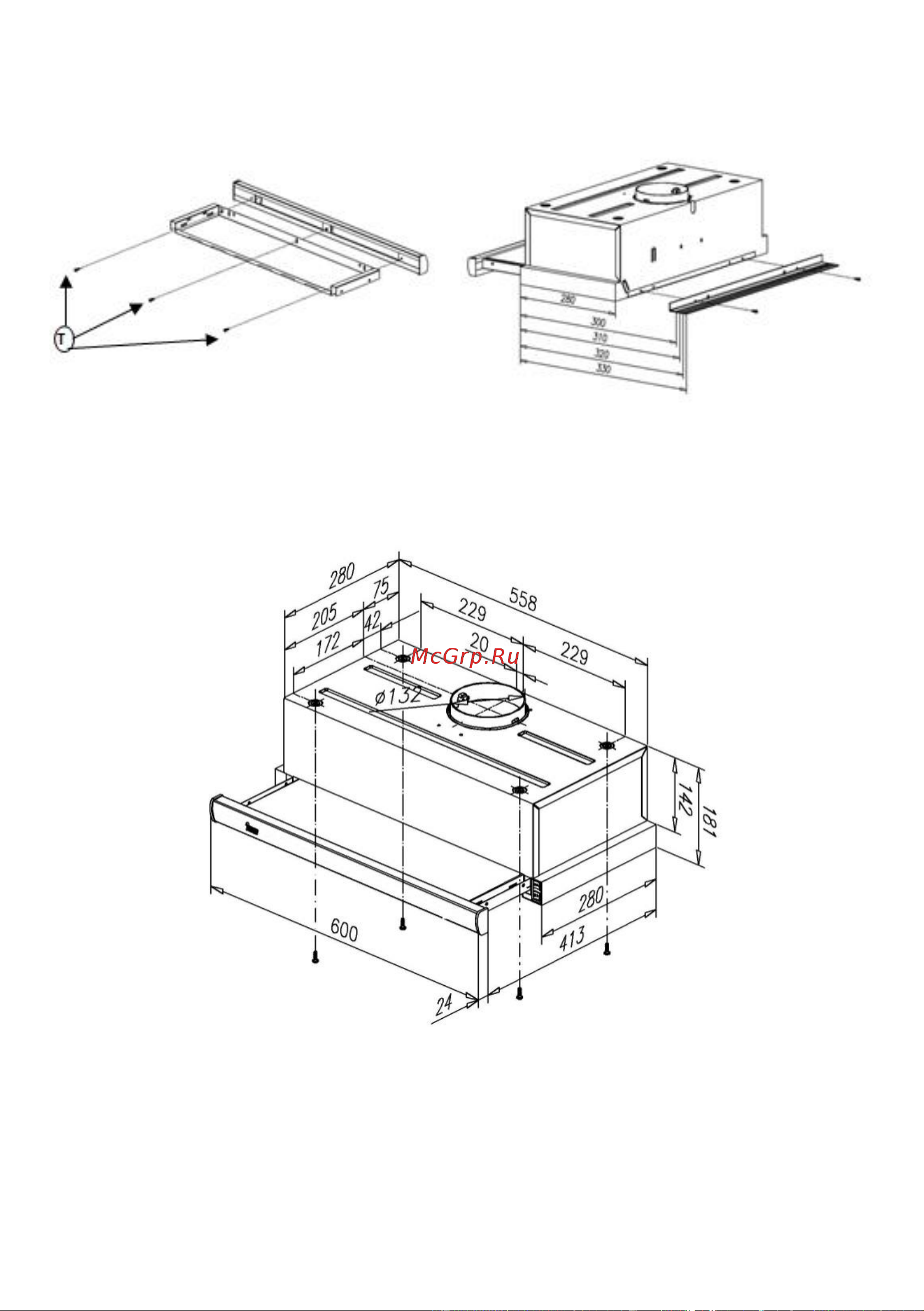 Teka TL 6310 [97/100] Tl 6310