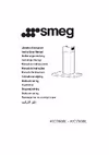 Smeg KICT90BL