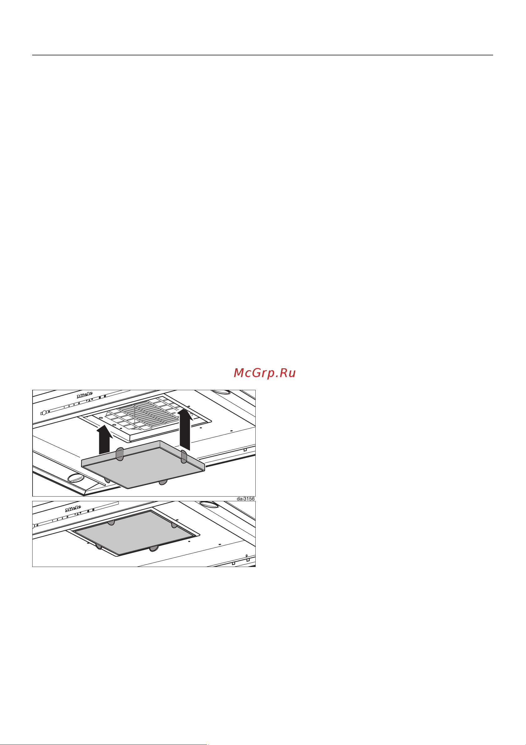 Miele DA6690D EDST [29/56] Èñòêà è óõîä