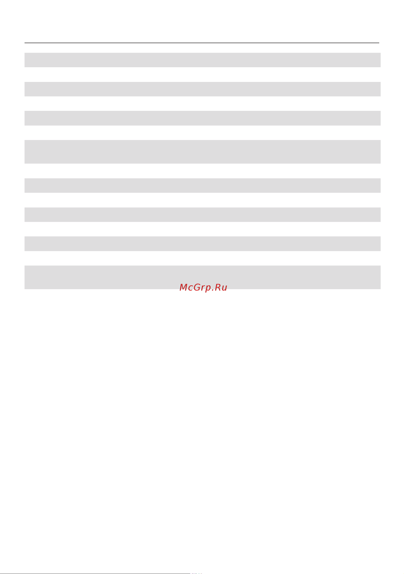 Miele B3847 FashionMaster 3.0 [80/88] Технические характеристики