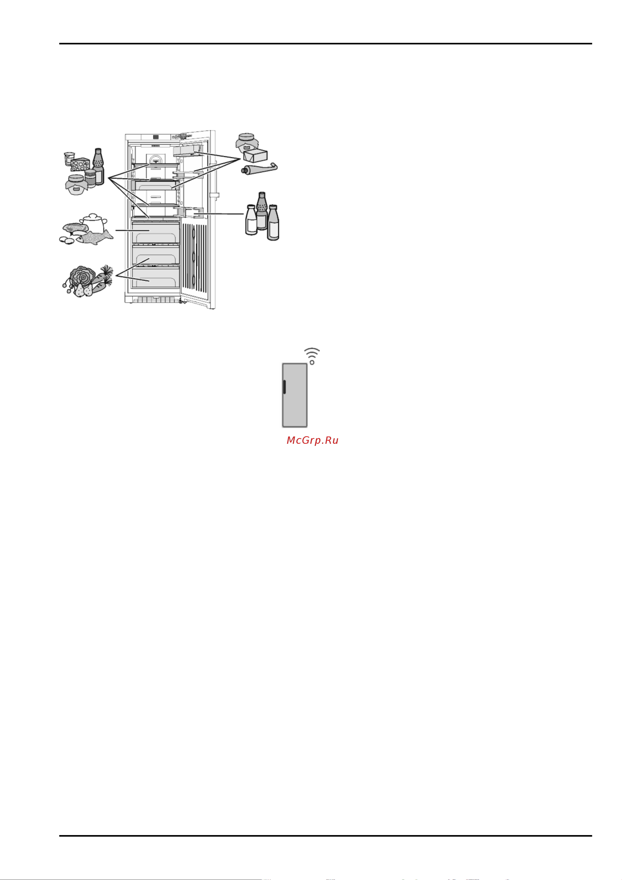 Liebherr KB 4350 Premium BioFresh [4/26] Общие указания по технике безопасности