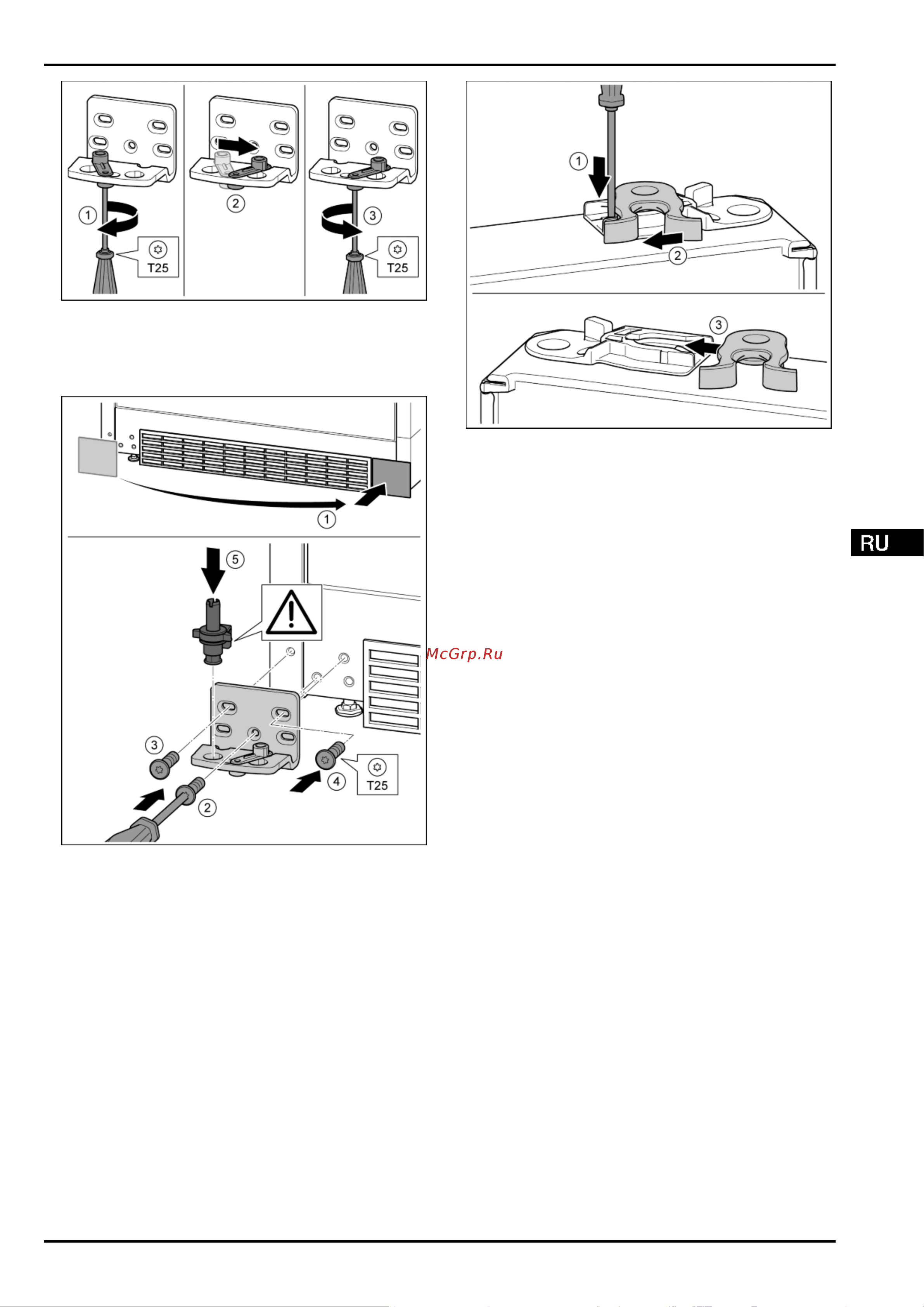 Liebherr CBN 4815 Comfort BioFresh NoFrost [11/30] Ввод в работу