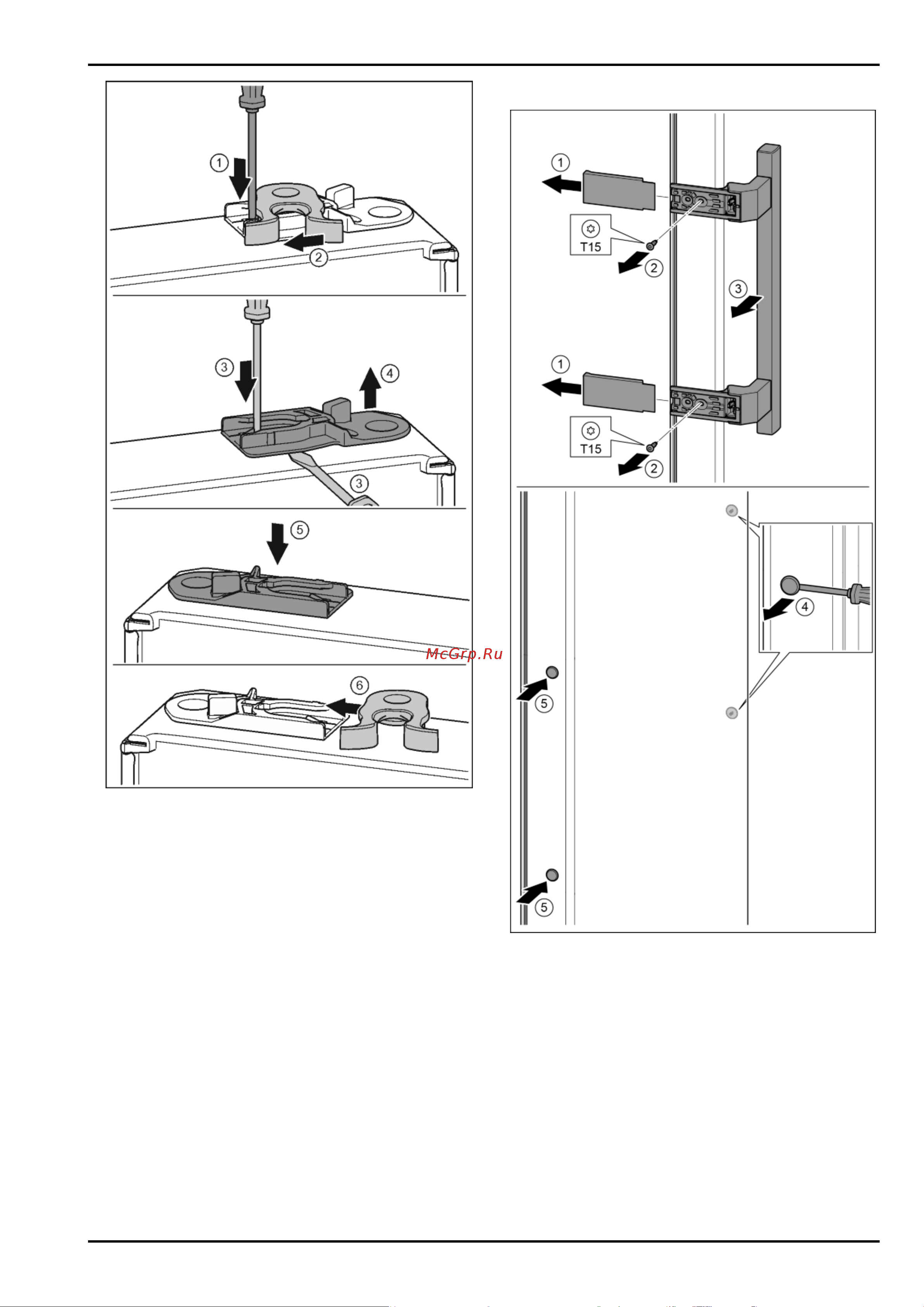 Liebherr CBN 4815 Comfort BioFresh NoFrost [12/30] Ввод в работу