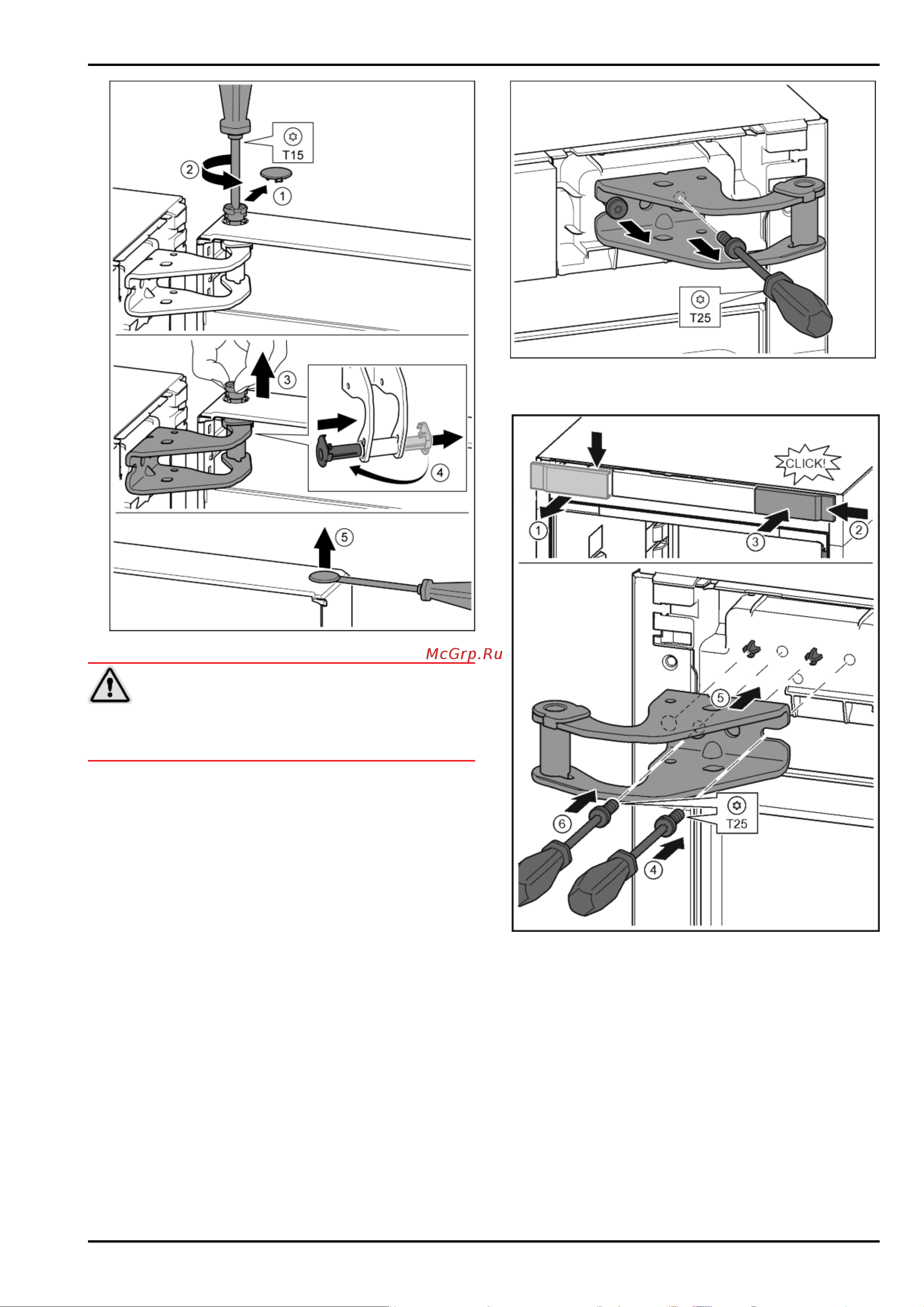 Liebherr SGNPbs 4365 Premium NoFrost [10/26] Ввод в работу