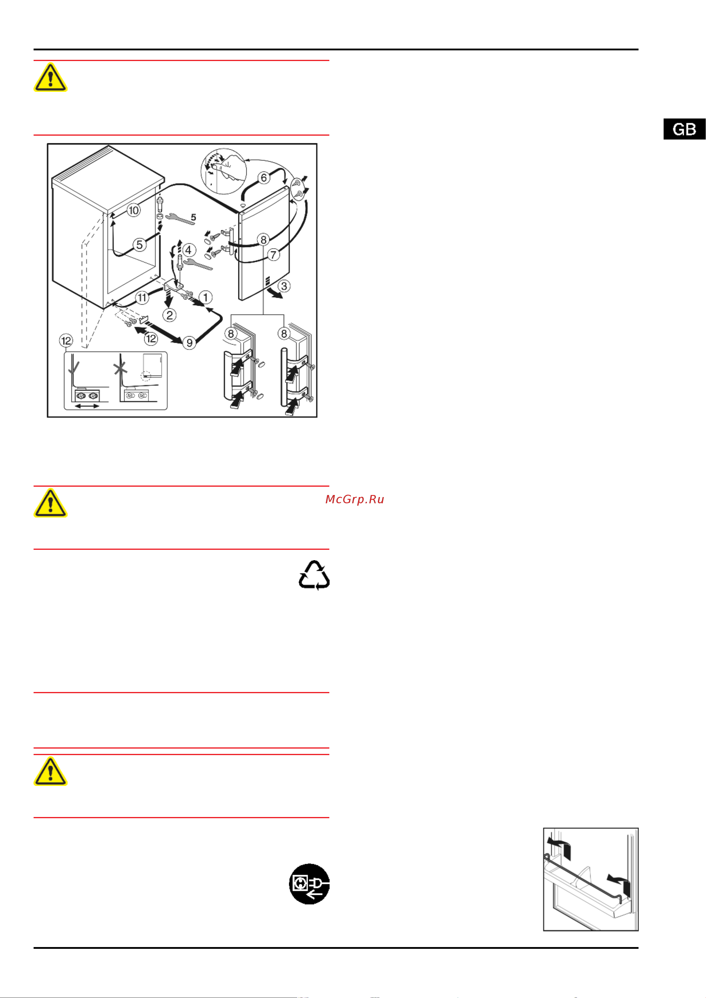 Liebherr TX 1021 Comfort [5/8] Control