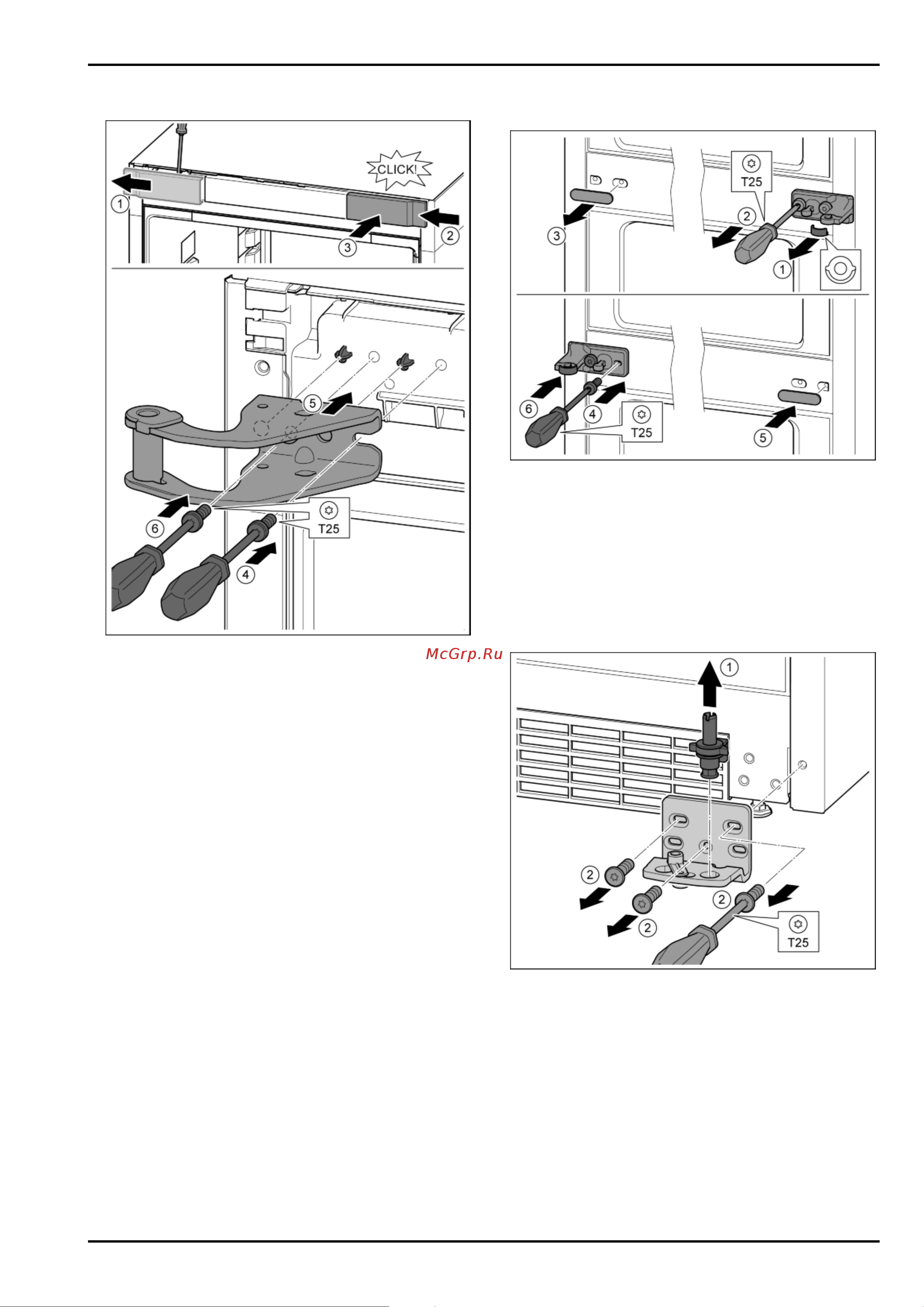 Liebherr CNef 4815 Comfort NoFrost [10/28] Ввод в работу