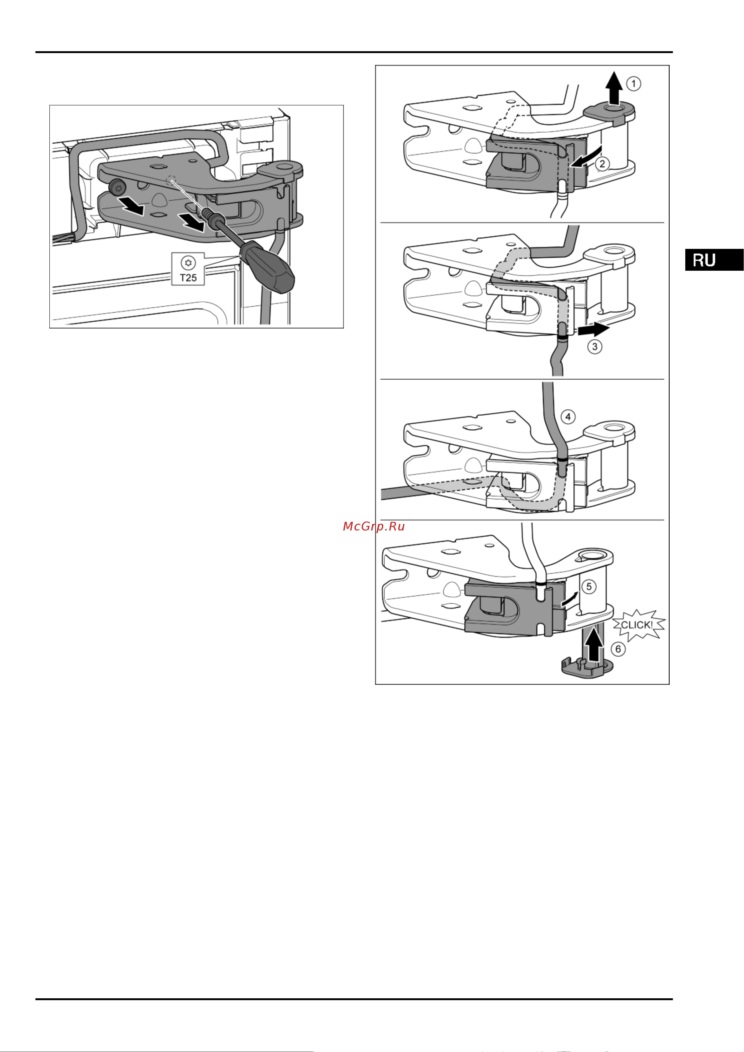 Liebherr CNPes 4868 Premium NoFrost [13/38] Ввод в работу