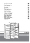Liebherr CTPesf 3316 Comfort Руководство по эксплуатации