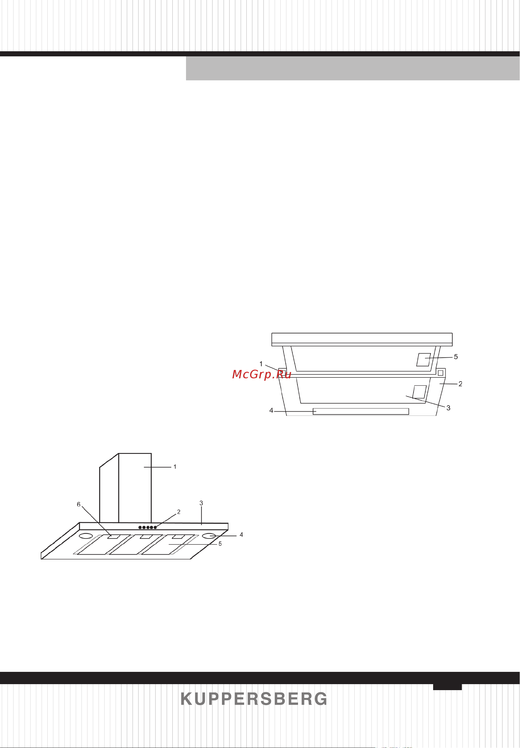 Kuppersberg Inlinea 52X 4HPB [5/20] Inlinea 70 52 x 4hpb slimlux 90 60 50 bg sg kg xg