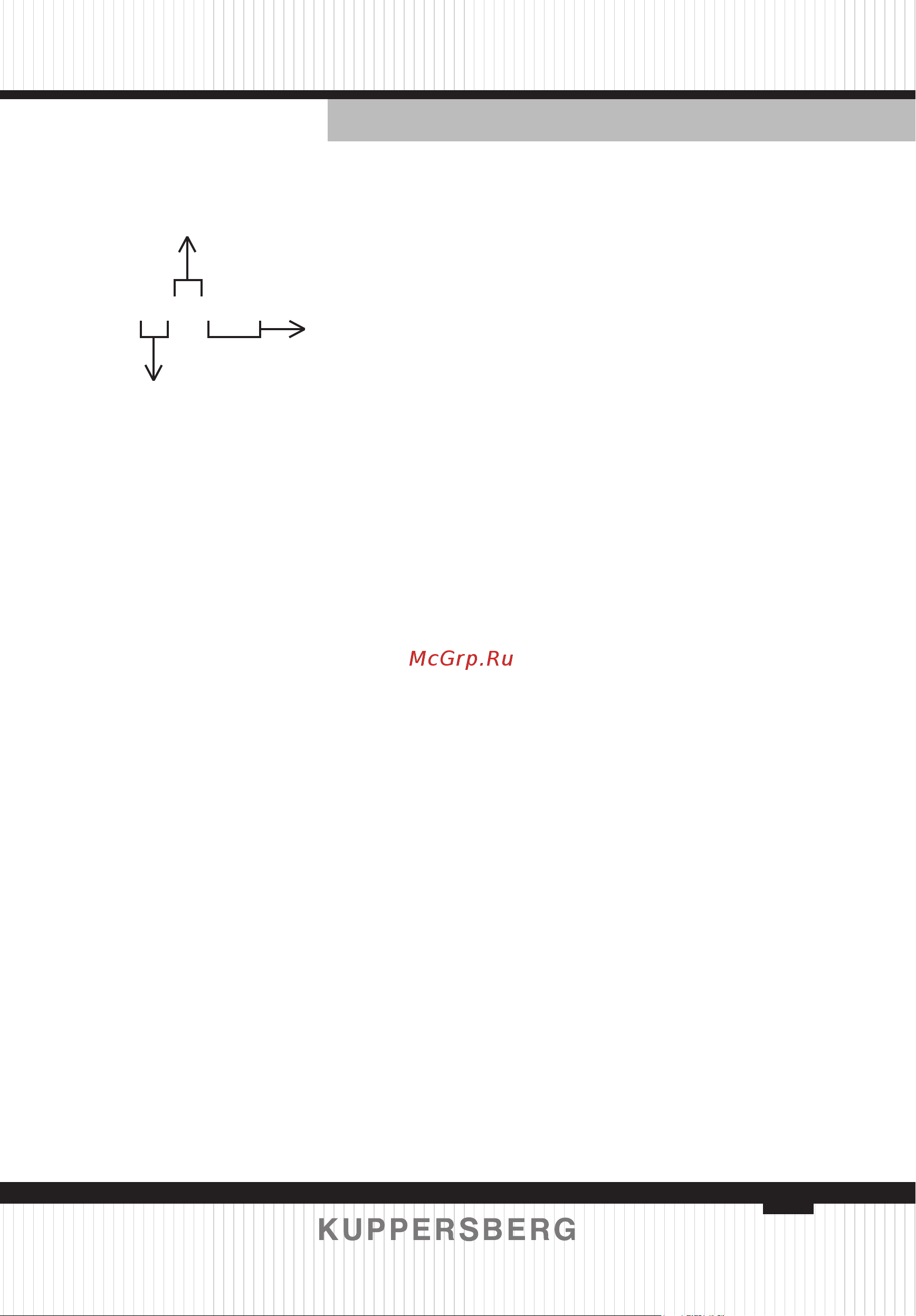 Kuppersberg NSFF 195752 C [17/40] Determination of the production date by serial number