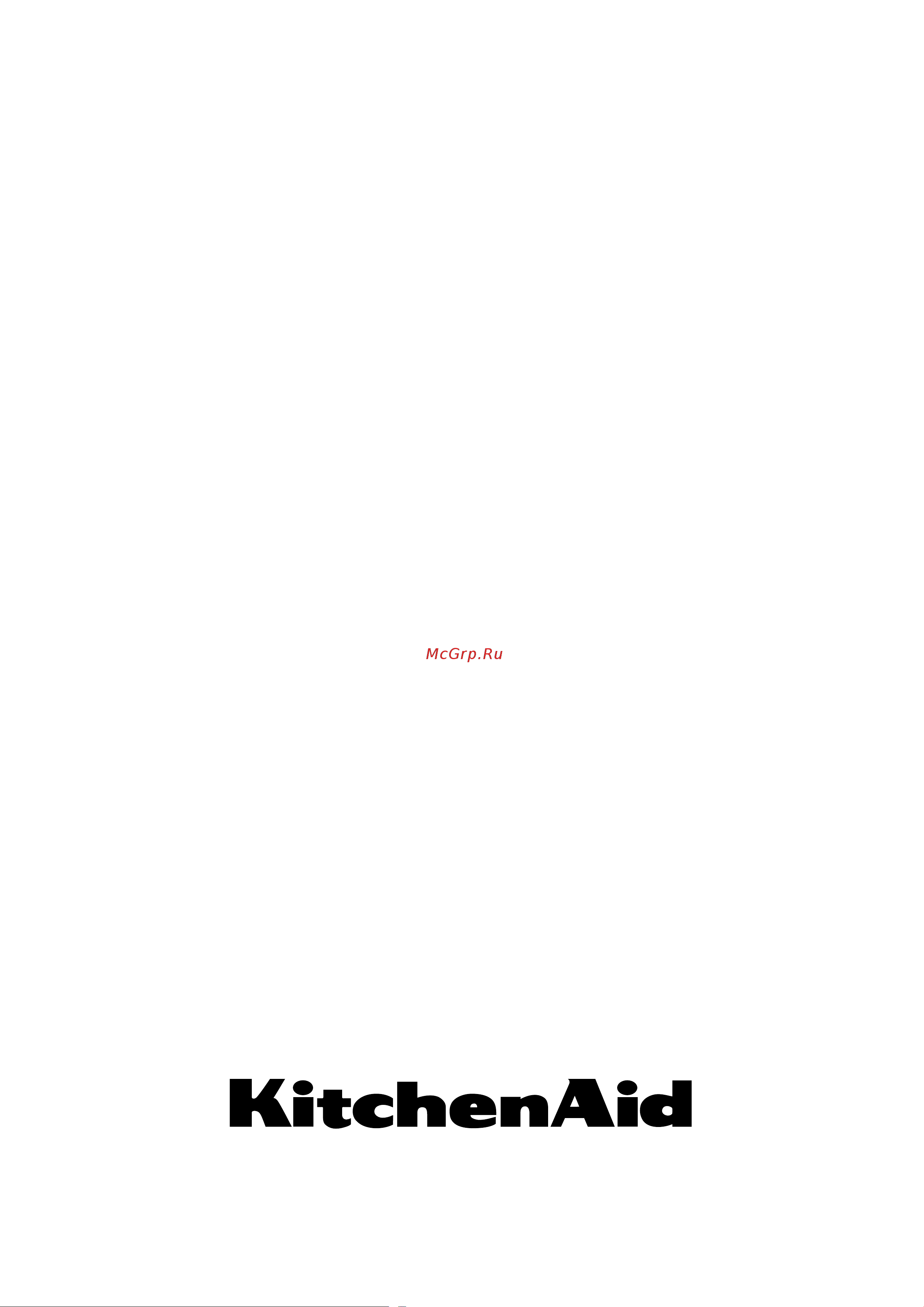 KitchenAid KDSDM82143 Руководство по эксплуатации онлайн