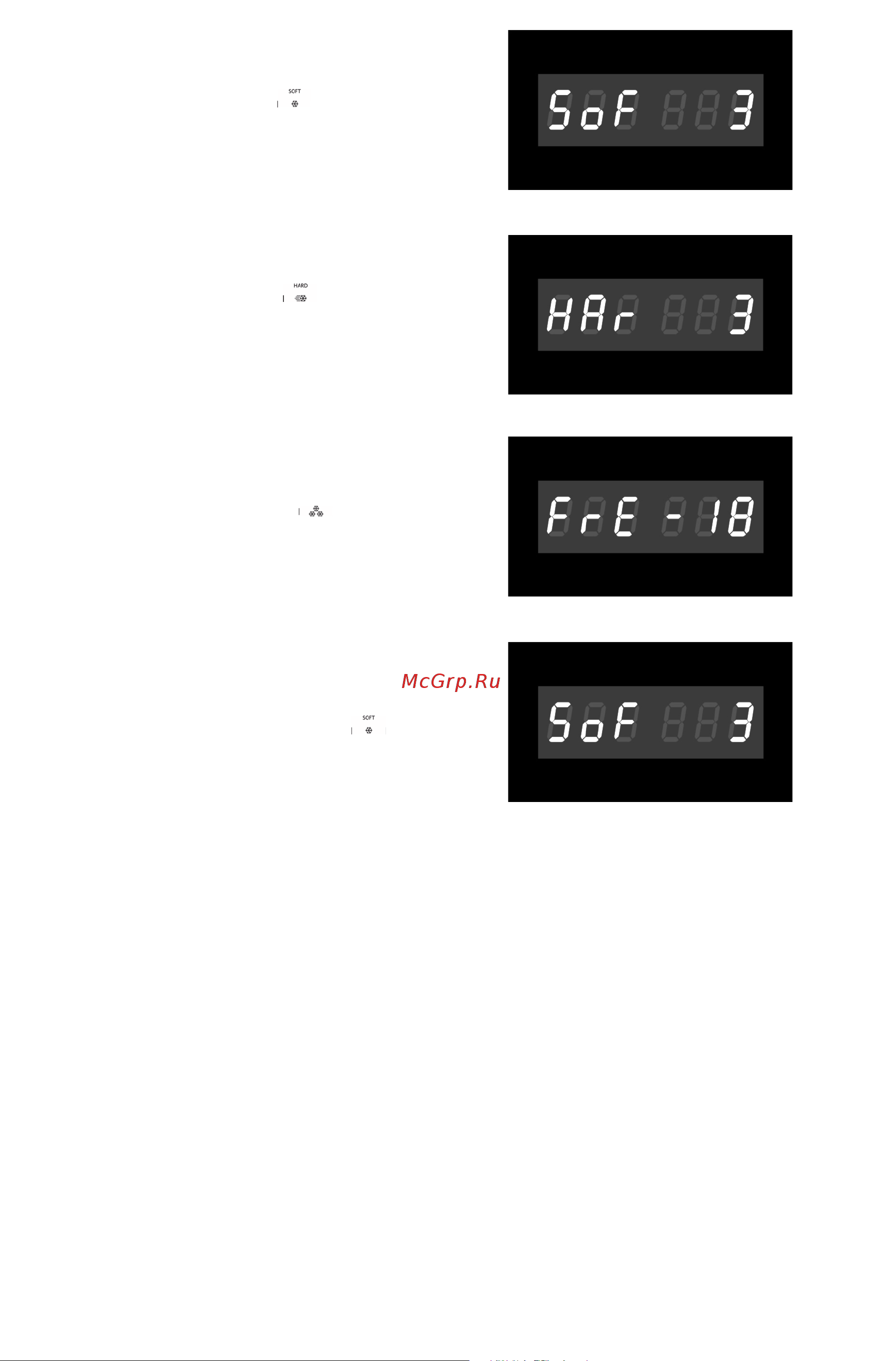KitchenAid KCBSX60600 Руководство по эксплуатации онлайн [12/24] 773625
