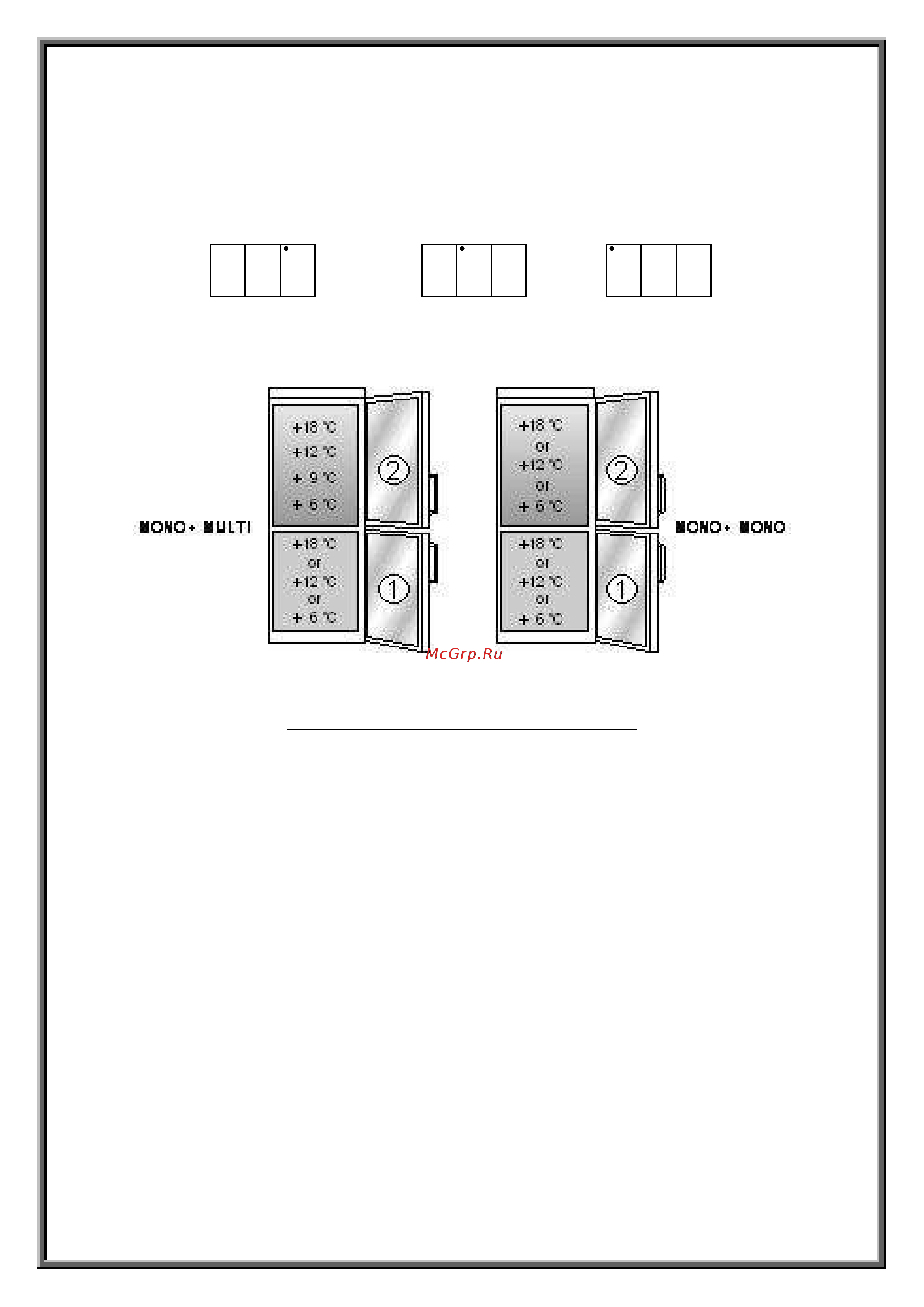 IP Industrie CEXP 45-6 CD [11/24] Размораживание вручную