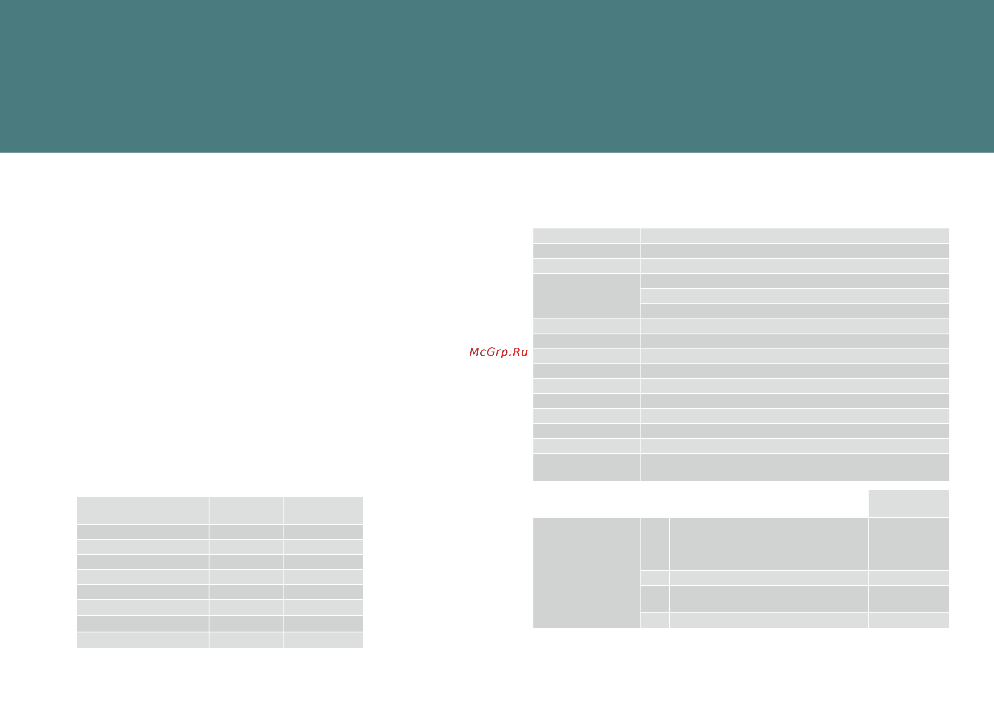 Franke A800 FM [20/64] Installation and technical data