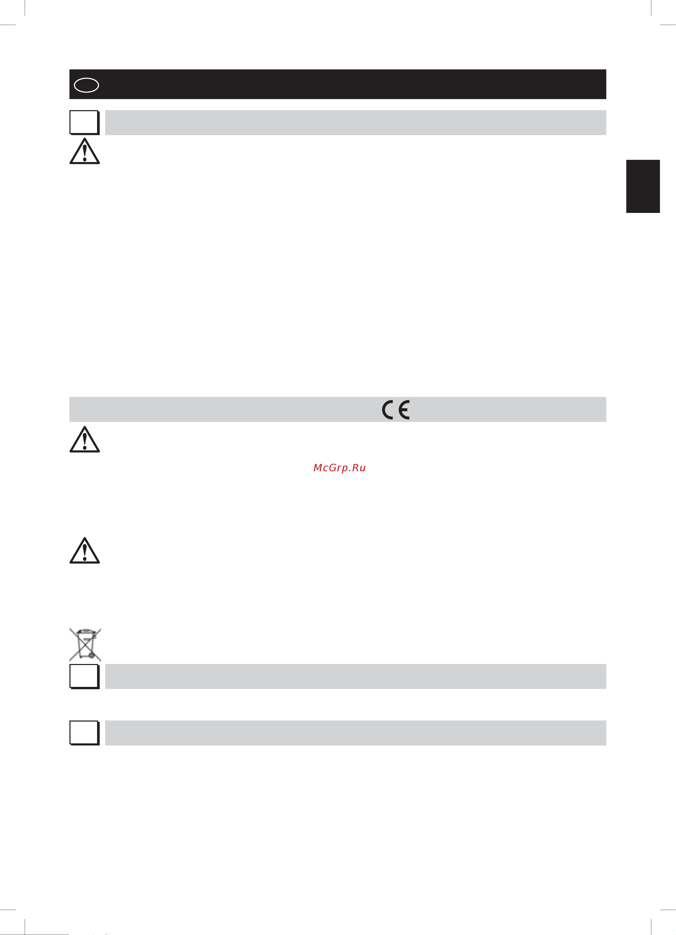 Falmec Lux 120 Fasteel wall [11/80] Instructions booklet
