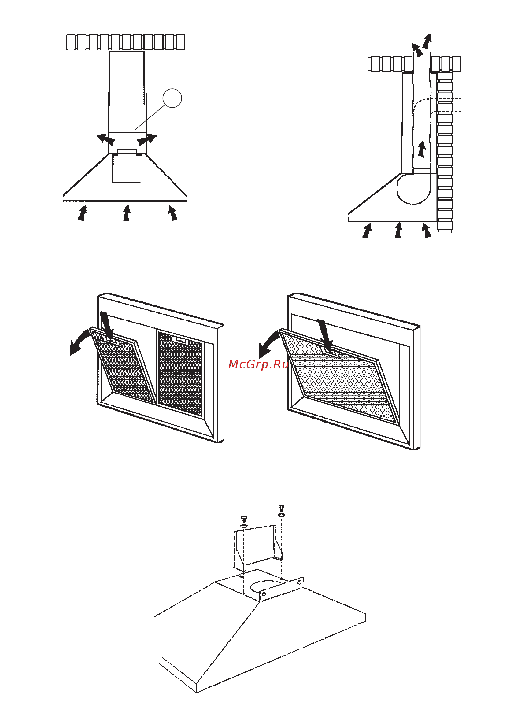 Gorenje DK63CLB Руководство по эксплуатации онлайн [27/32] 773664