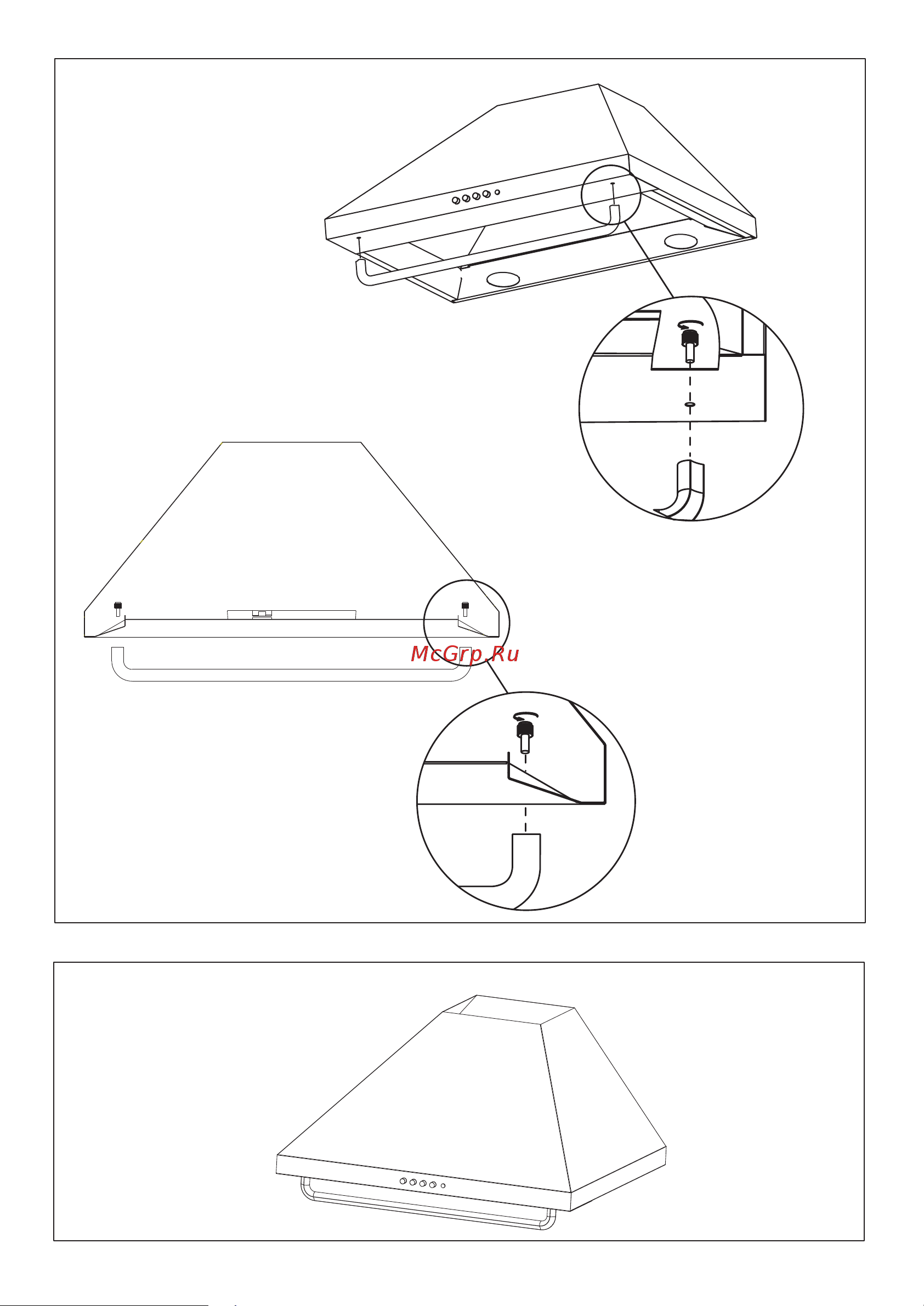 Gorenje DK63CLB Руководство по эксплуатации онлайн [30/32] 773664