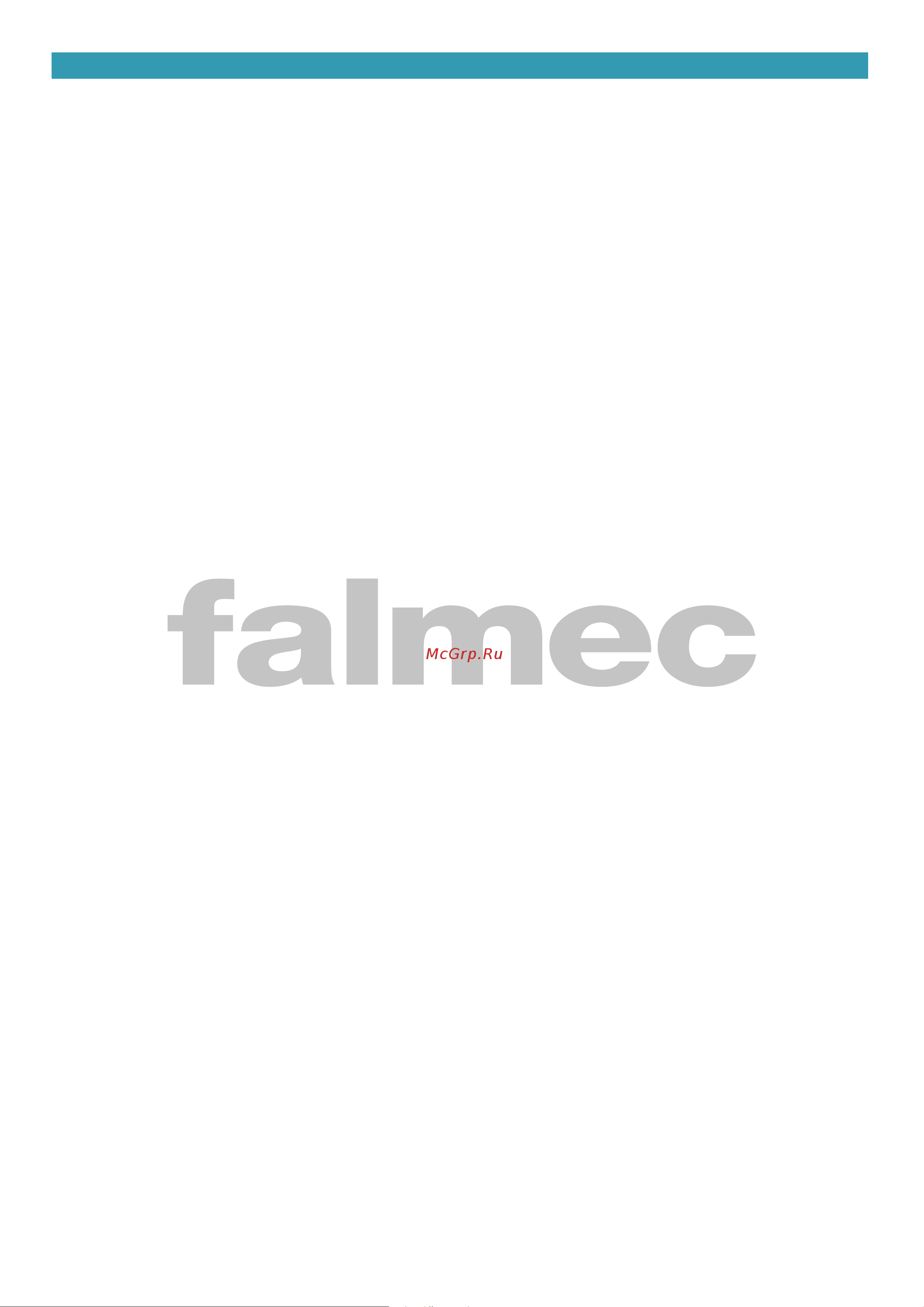 Falmec Gruppo Incasso (A+) 50 [62/64] Note notes