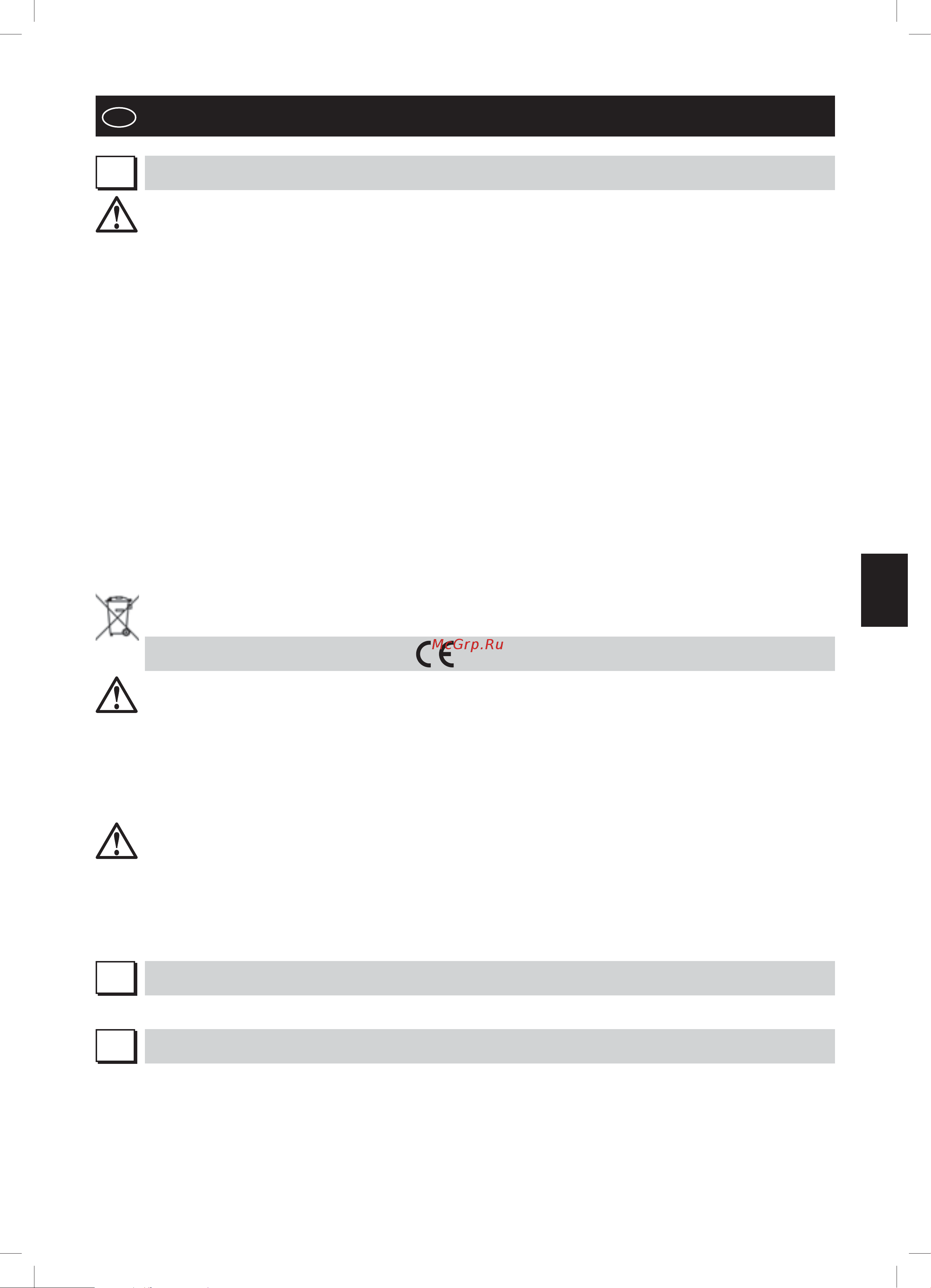 Falmec Line PRO [39/84] Manual de instruções