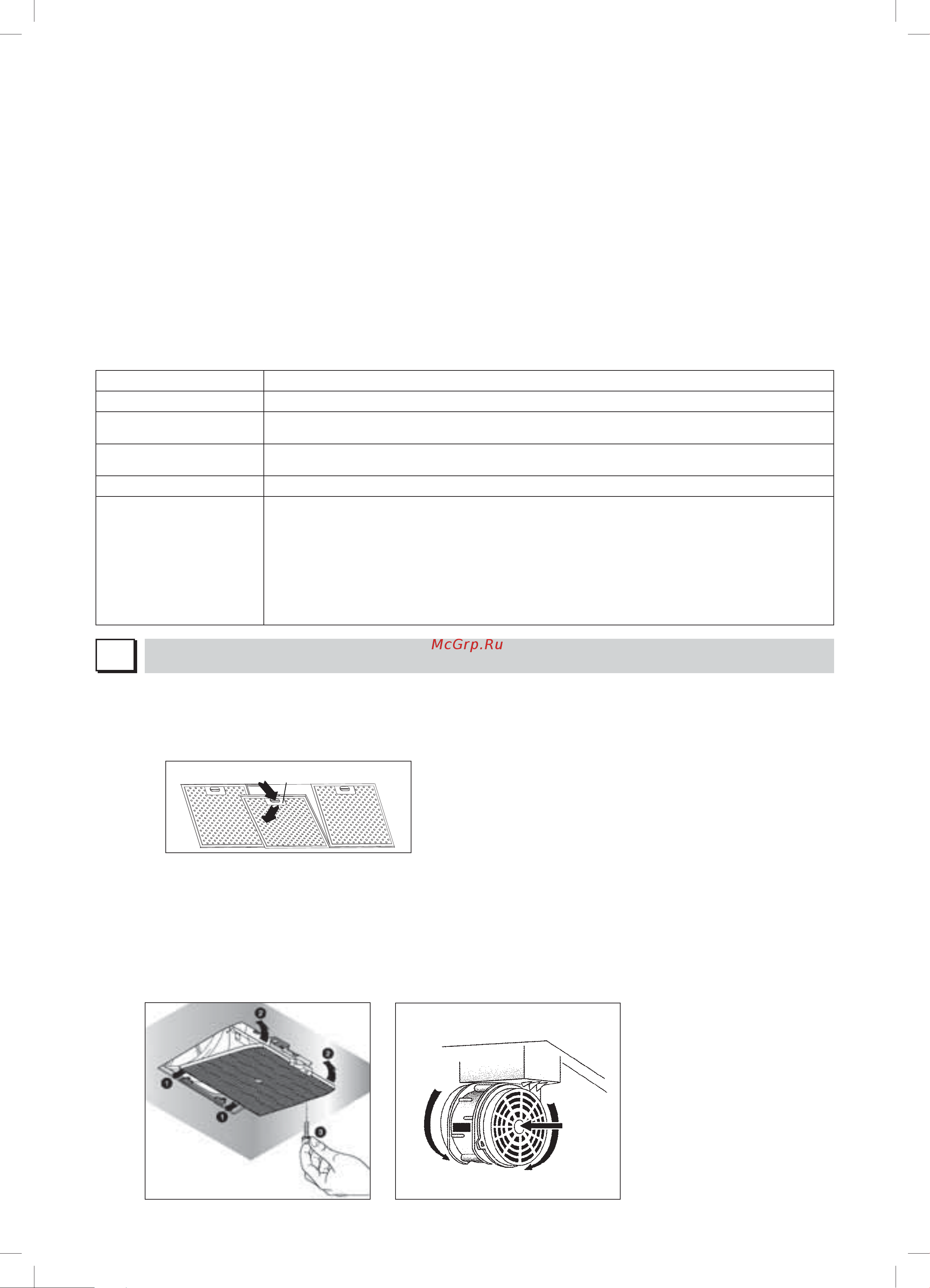 Falmec Line PRO [48/84] Îàãúíêõ