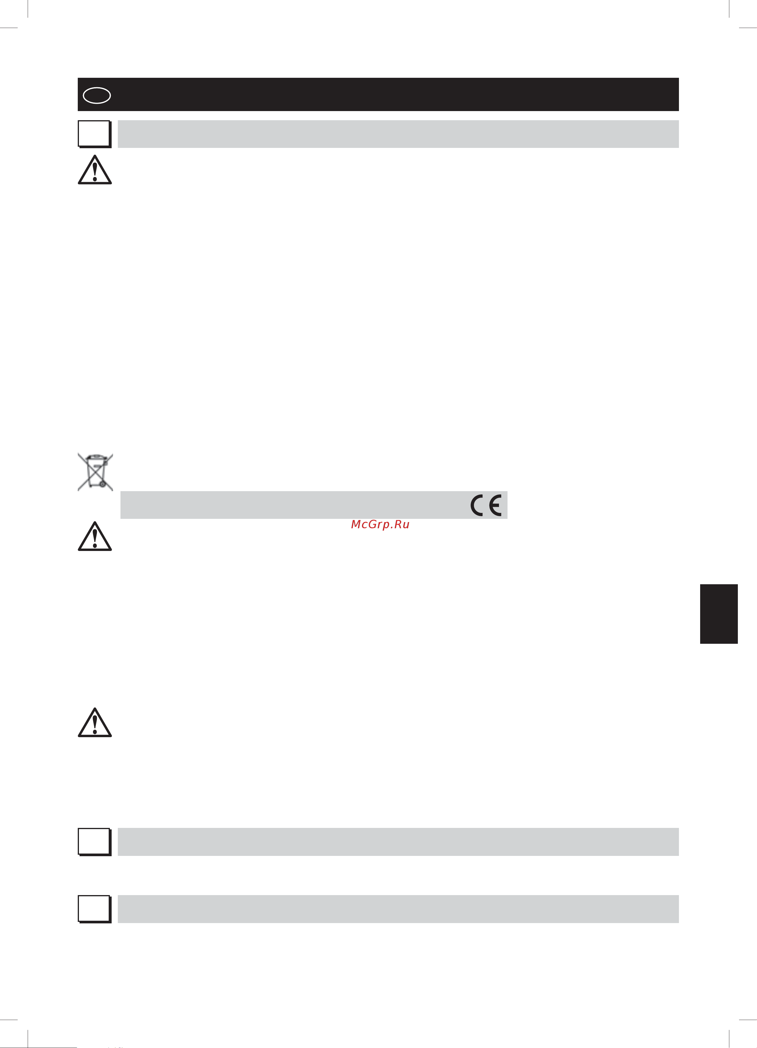 Falmec Line PRO [51/84] Instrukcja obsługi instrukcja obsługi