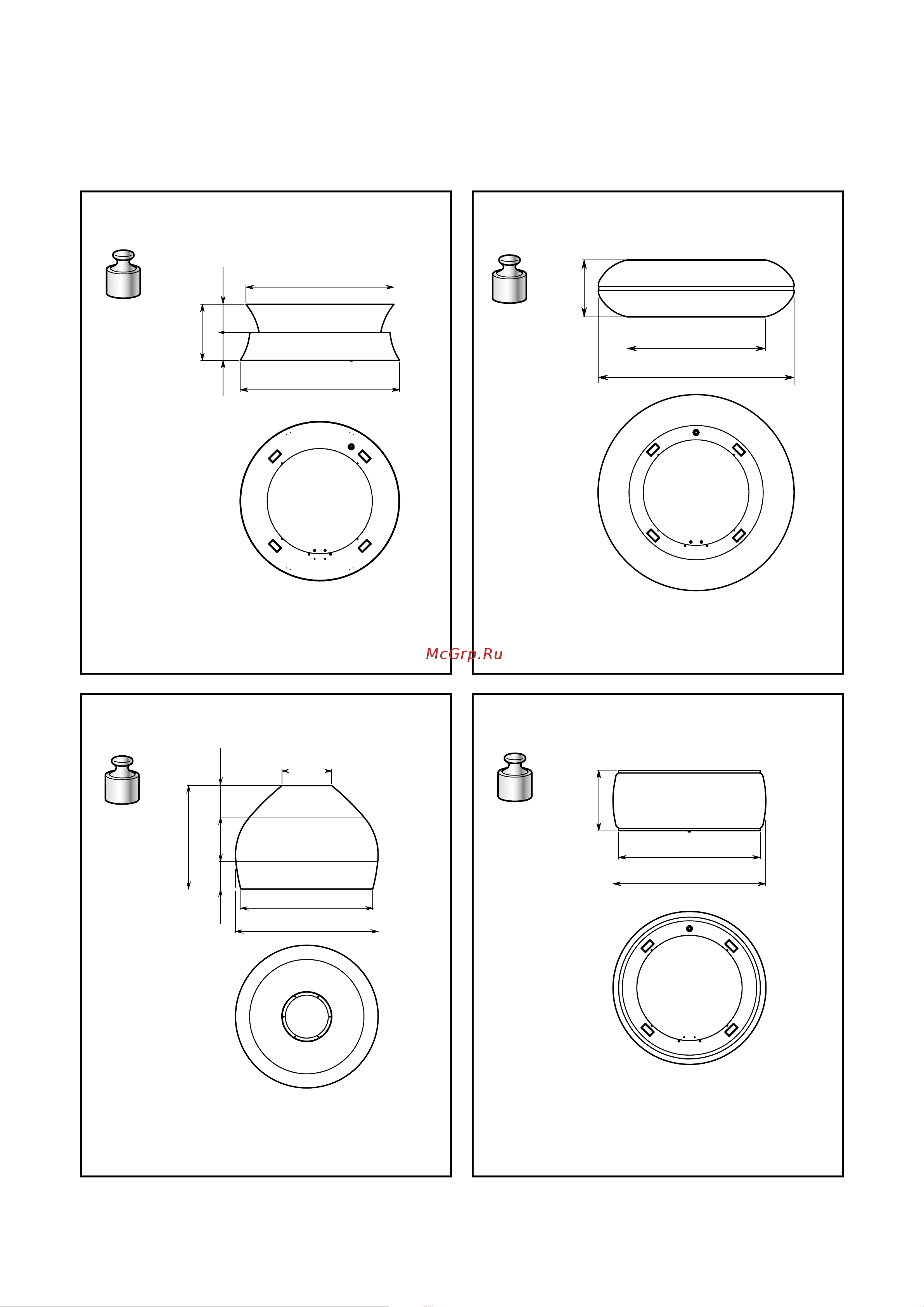Falmec LOOP IS.74 Brushed Stainless Steel [2/72] Soffio sophie