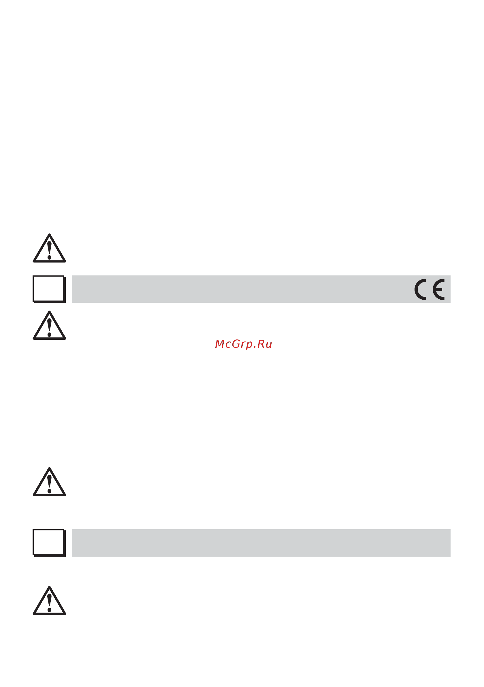 Falmec Down Draft 120 ix ECP [21/76] Safety warnings