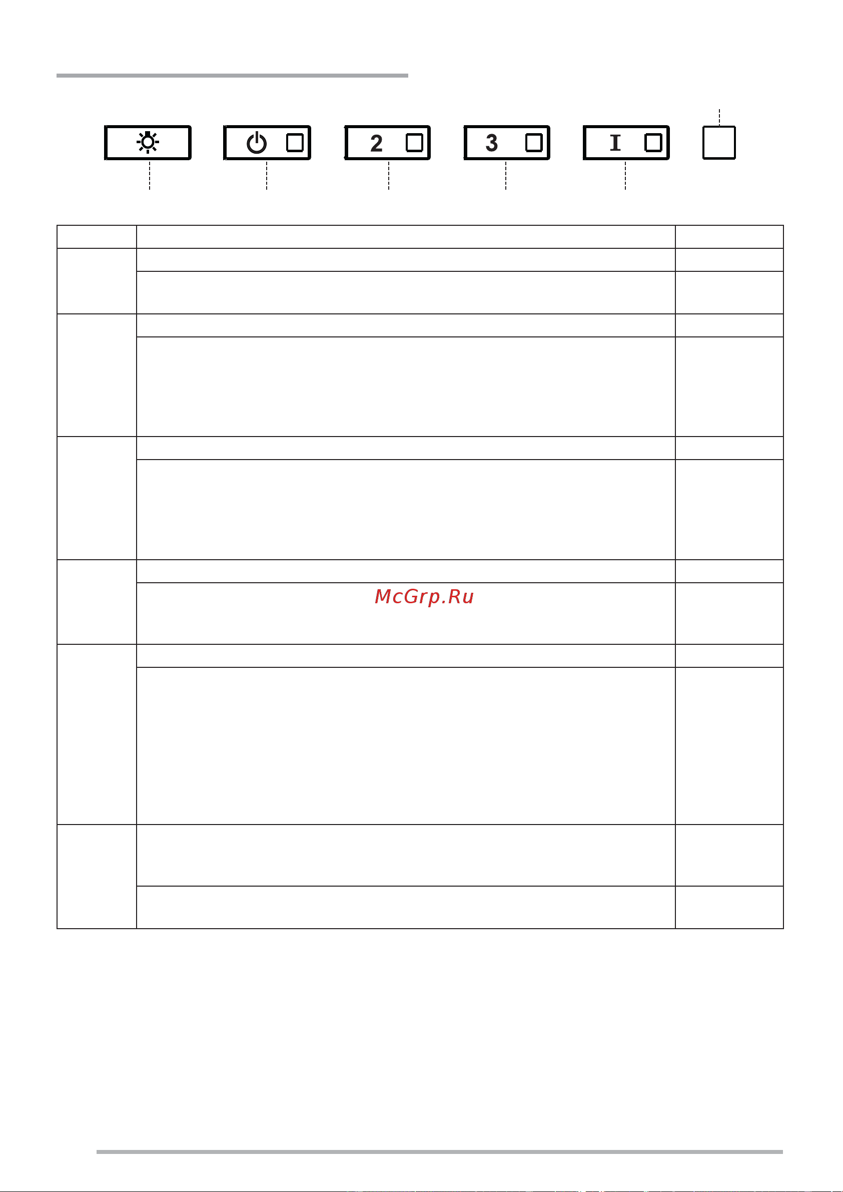 Faber IN-LIGHT EV8P WH MATT A52 [46/140] Kytkimet