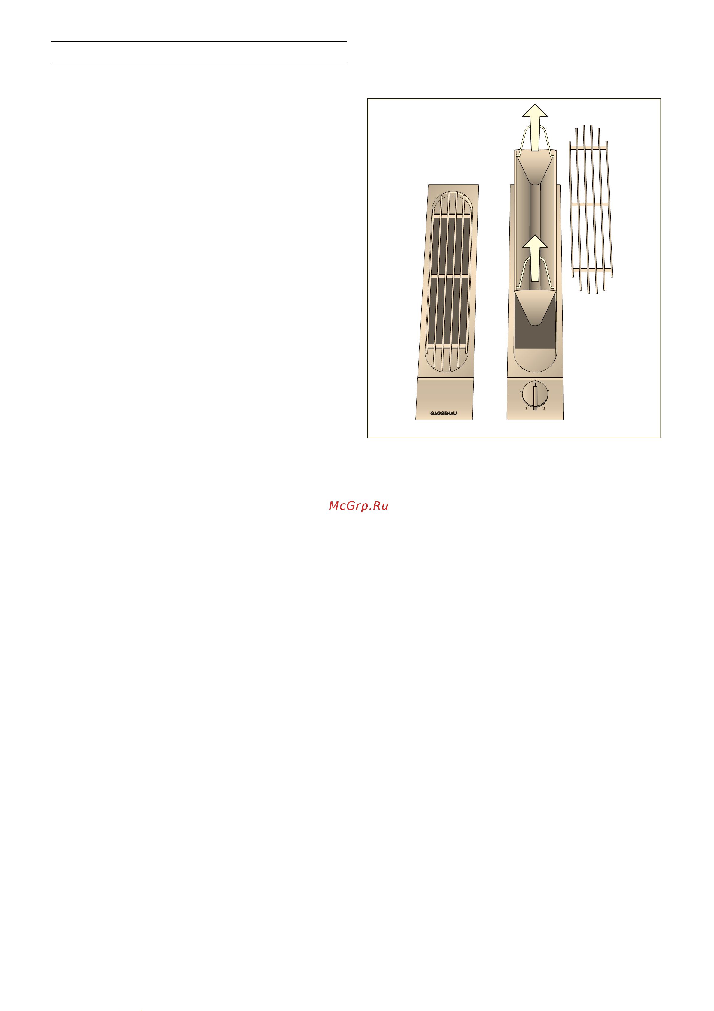 Gaggenau VL 040 135 [29/32] Cihazın temizlenmesi