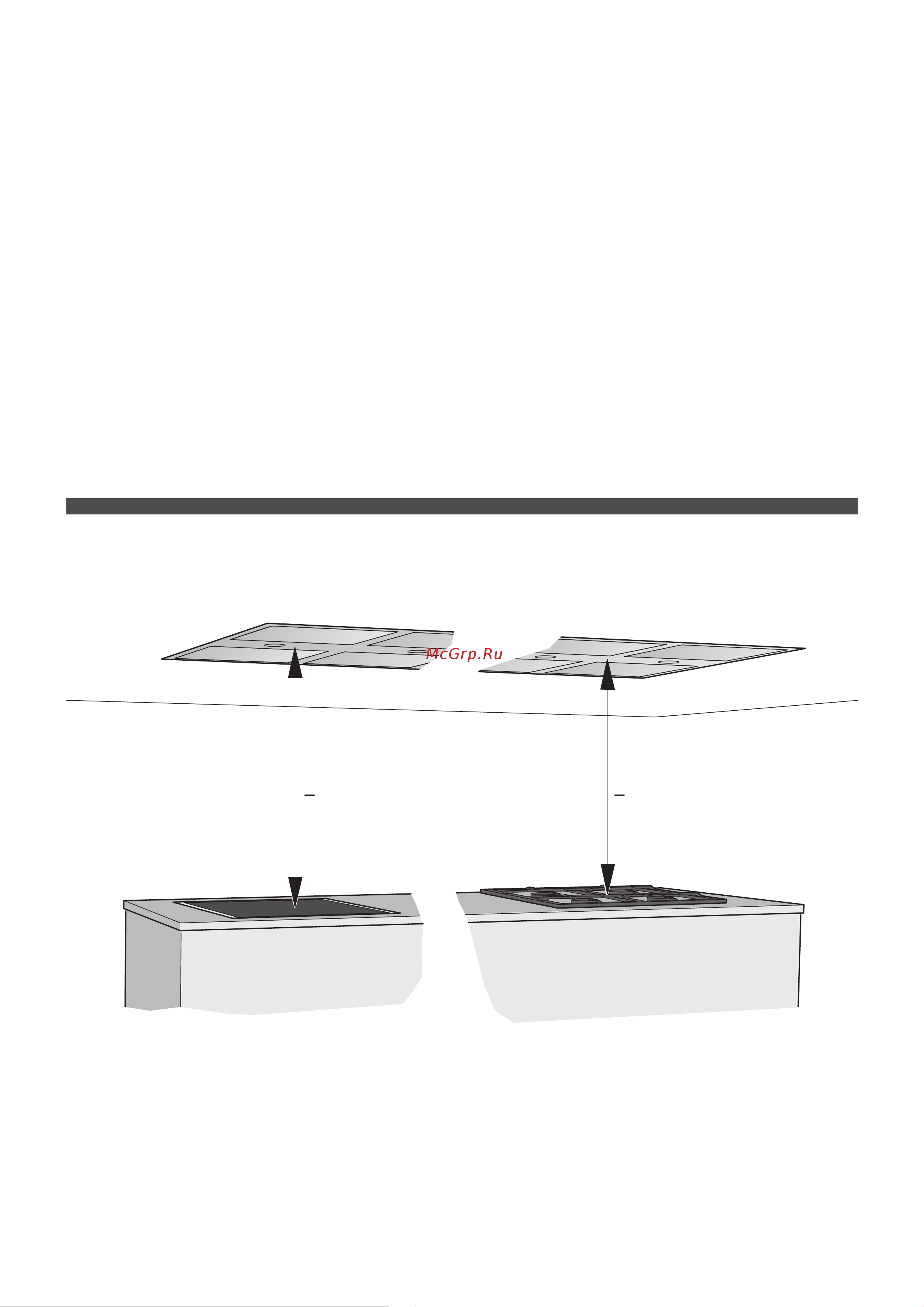 Gaggenau AC 462 181 [2/44] Electro gaz