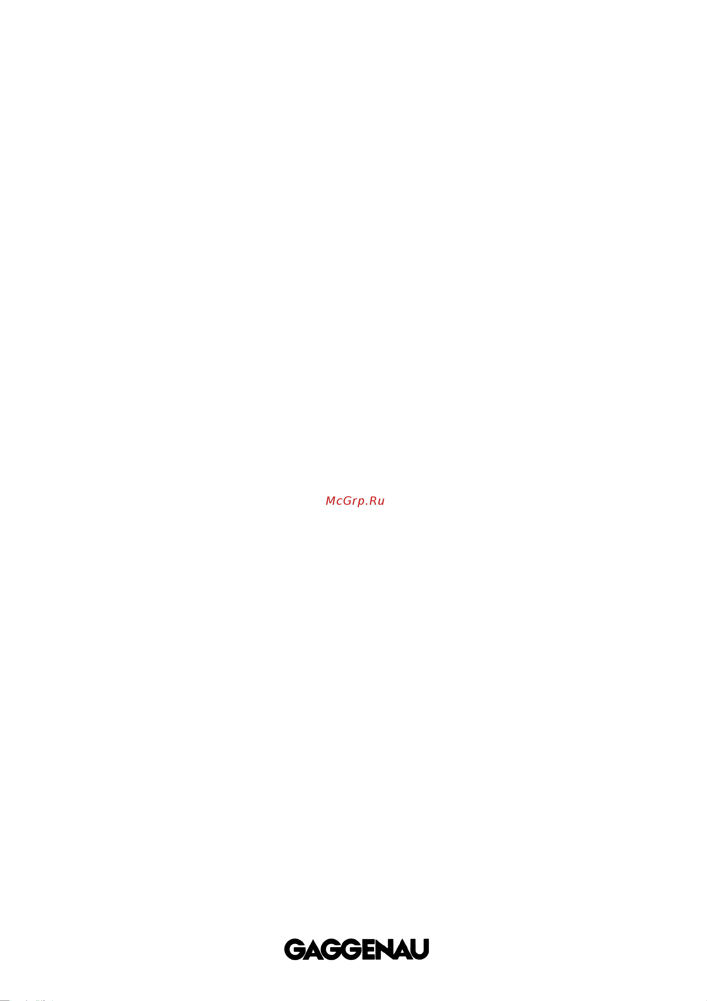 Gaggenau AW 251 172 [44/44] 9001290566
