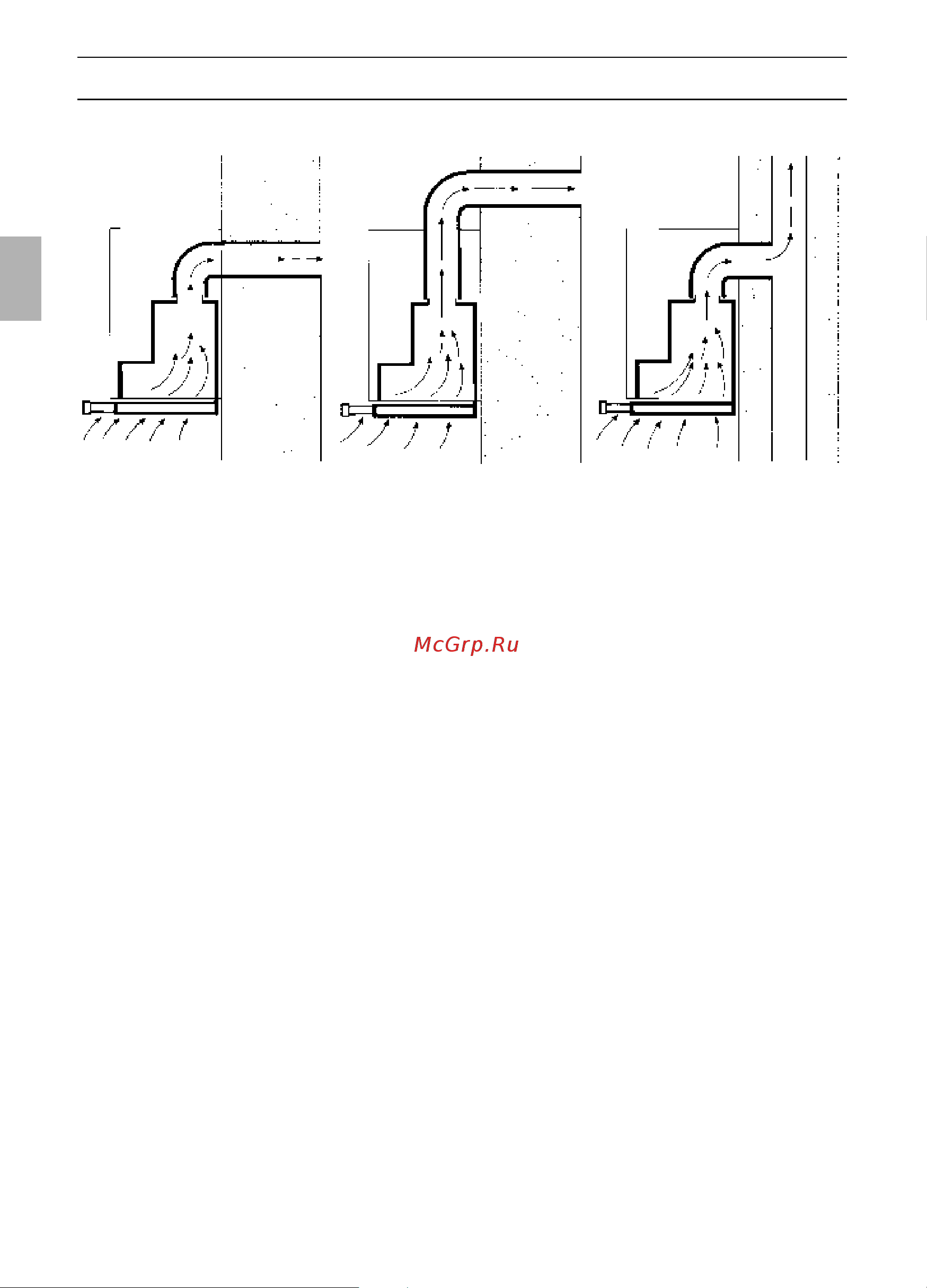 Gaggenau AF 280 190 [12/132] Vor der montage