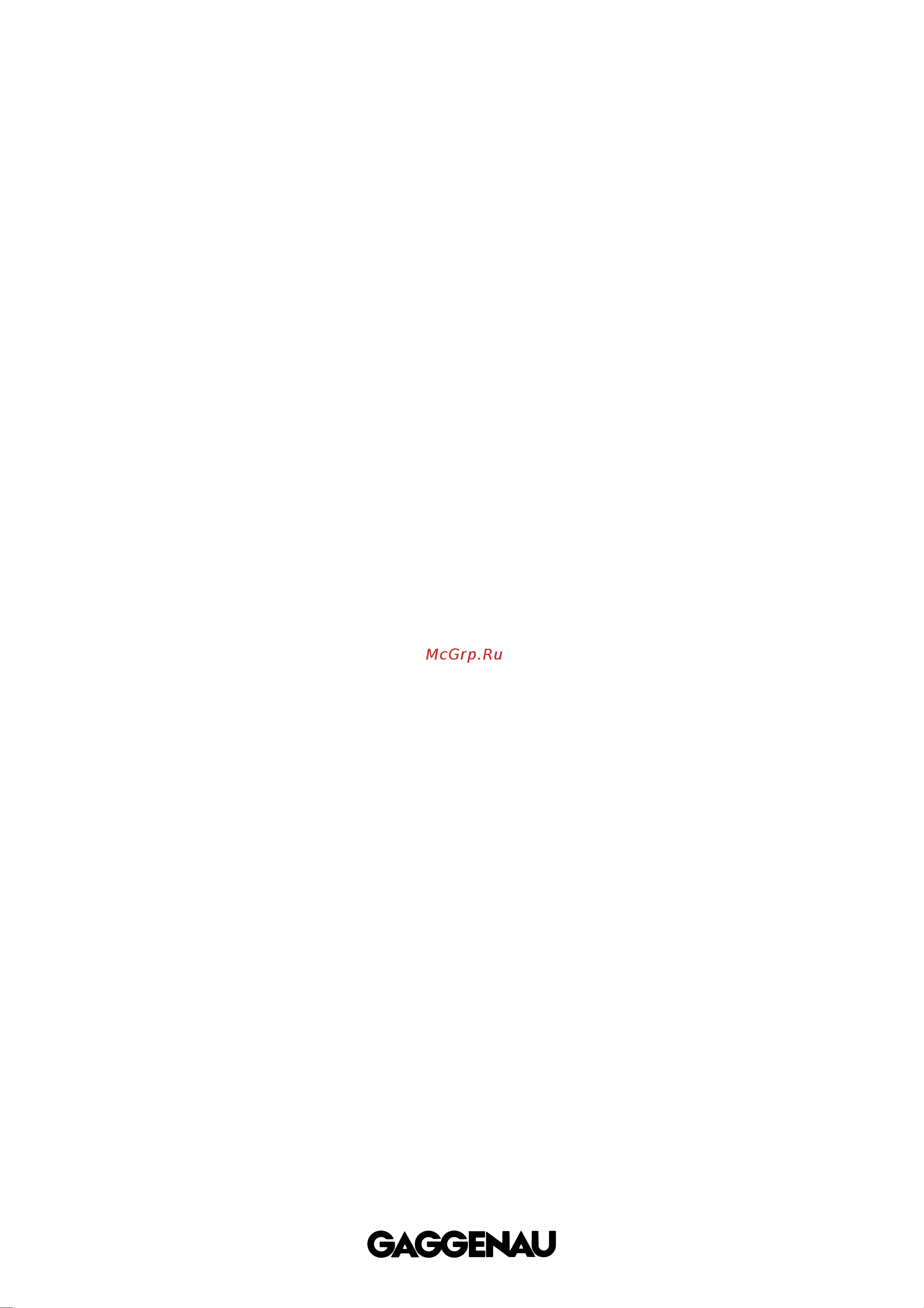 Gaggenau AI 230 120 [60/60] 9000895055