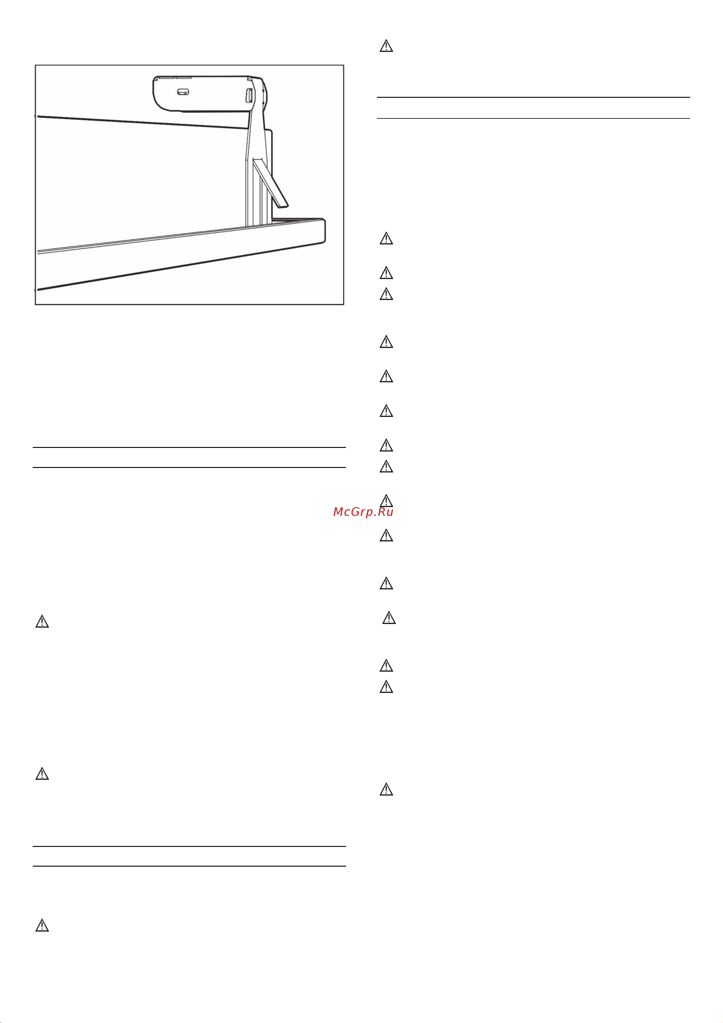 Gaggenau AC 250 190 [19/24] Монтаж