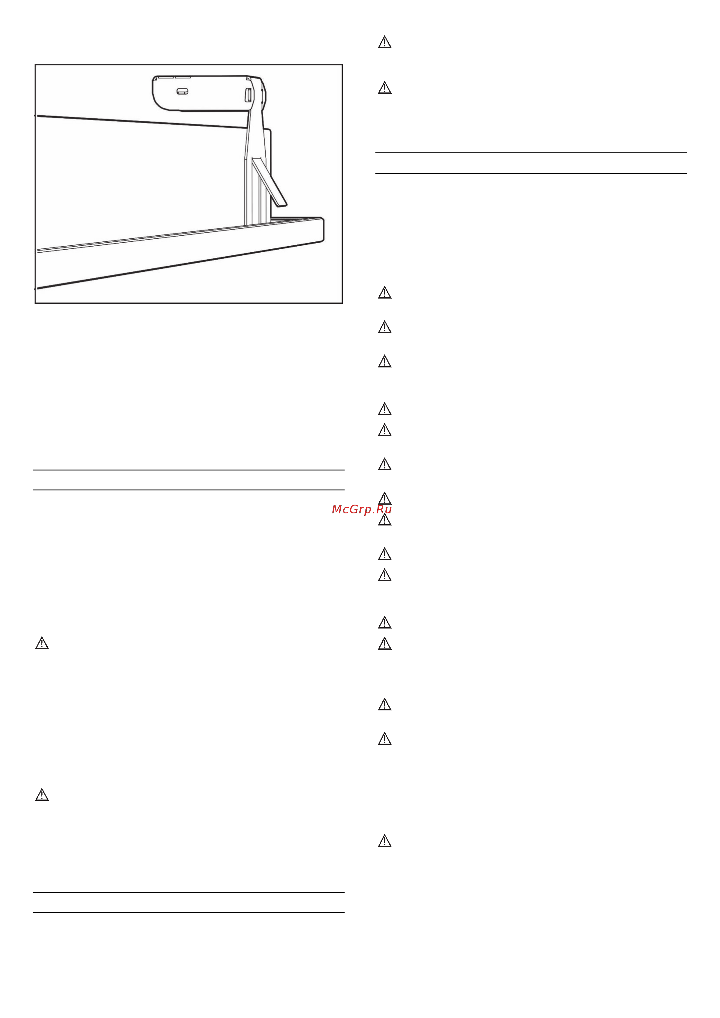 Gaggenau AC 250 190 [4/24] Montaż