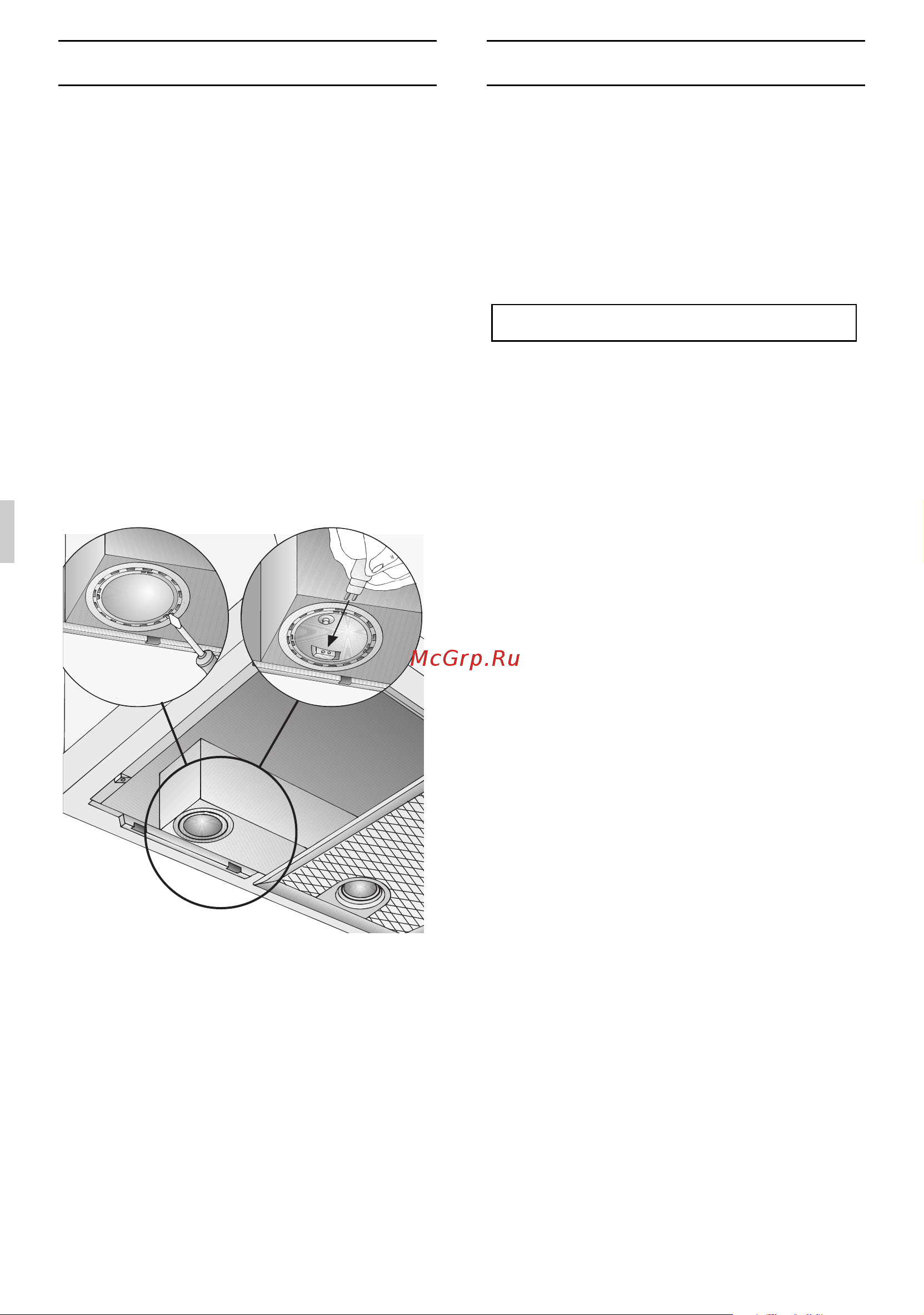 Gaggenau AH 273 150 [22/108] If you encounter a problem cleaning and care