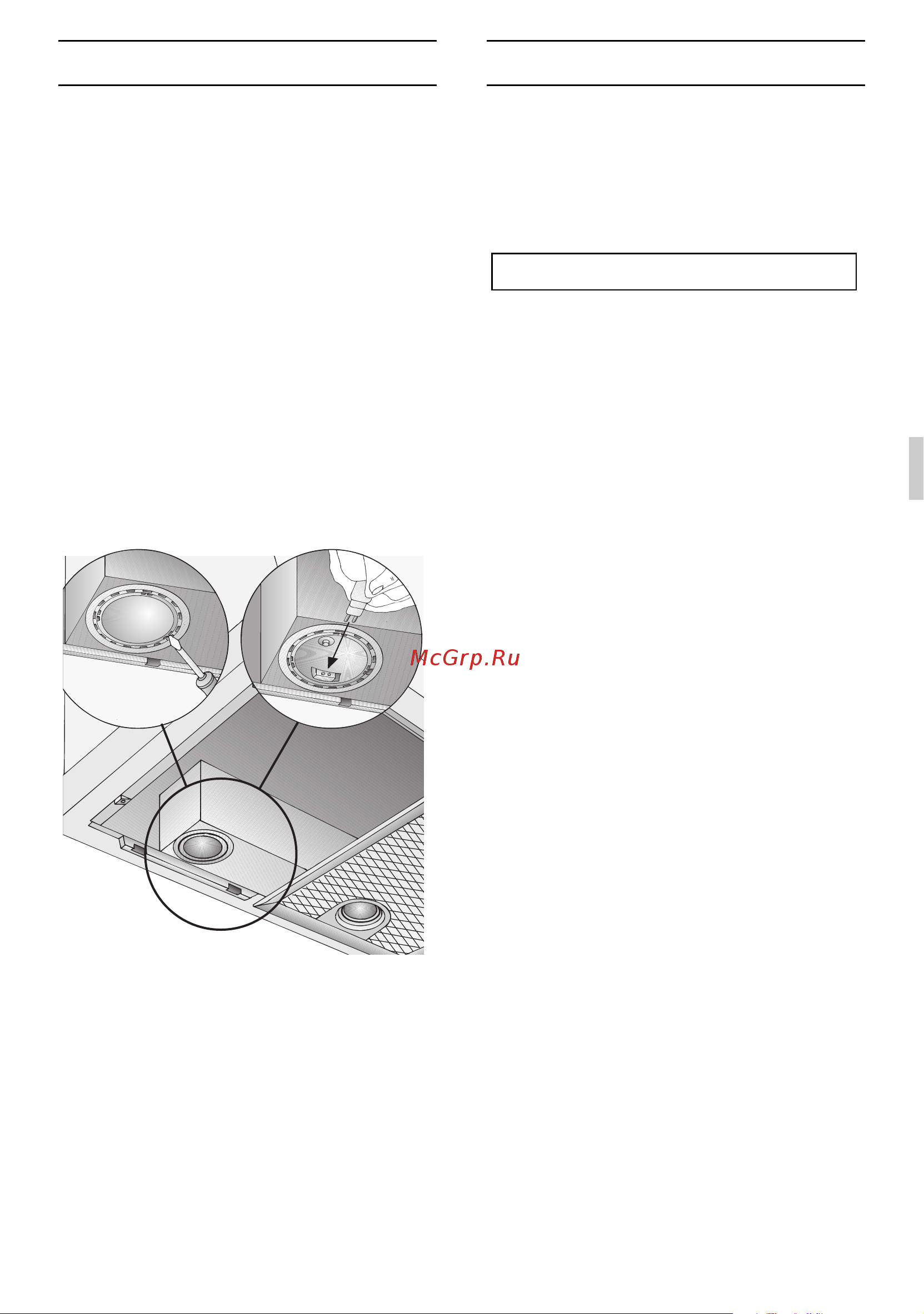 Gaggenau AH 273 150 [9/108] Reinigen und pflegen