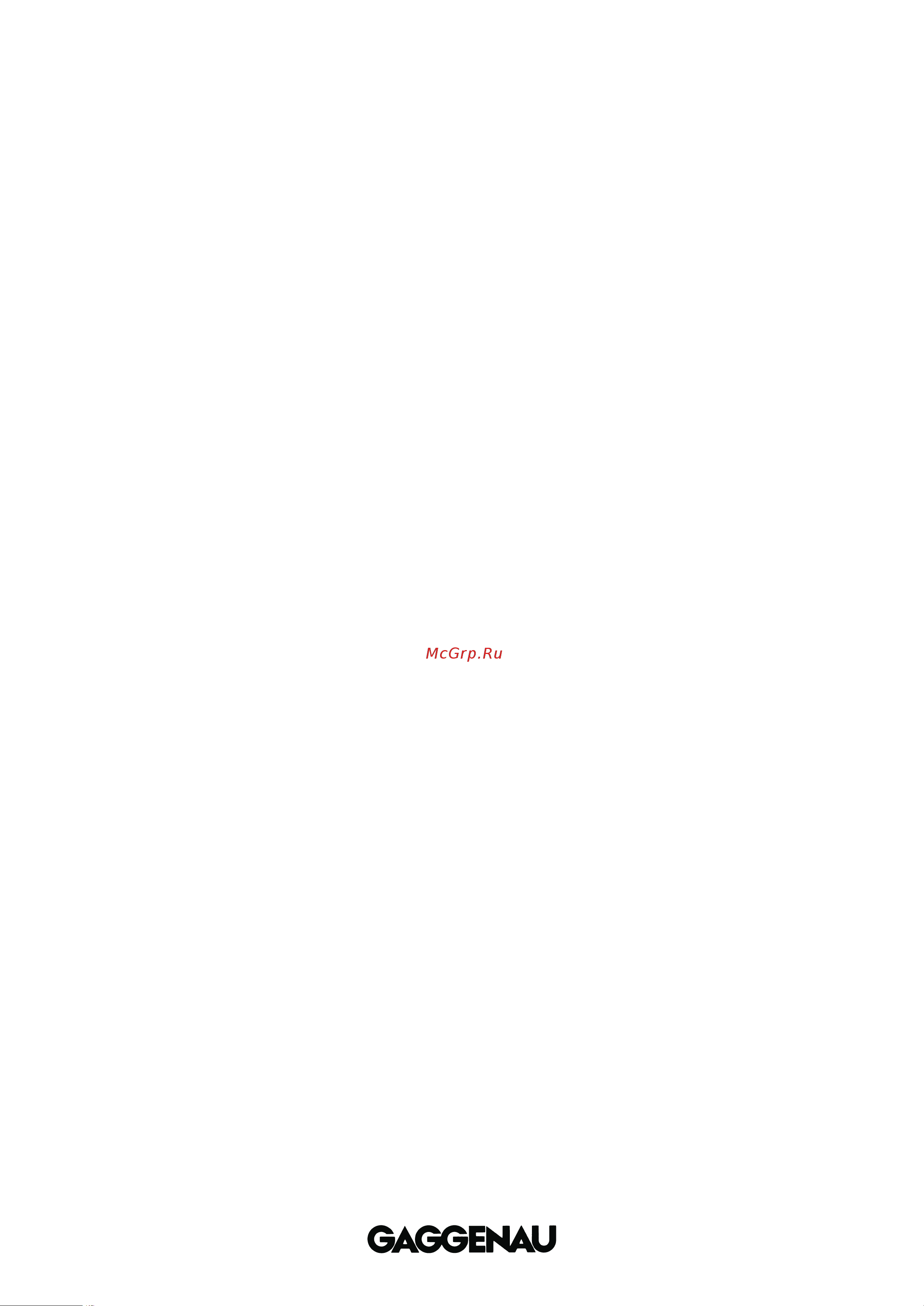 Gaggenau RW 464 361 [19/19] 9000741654