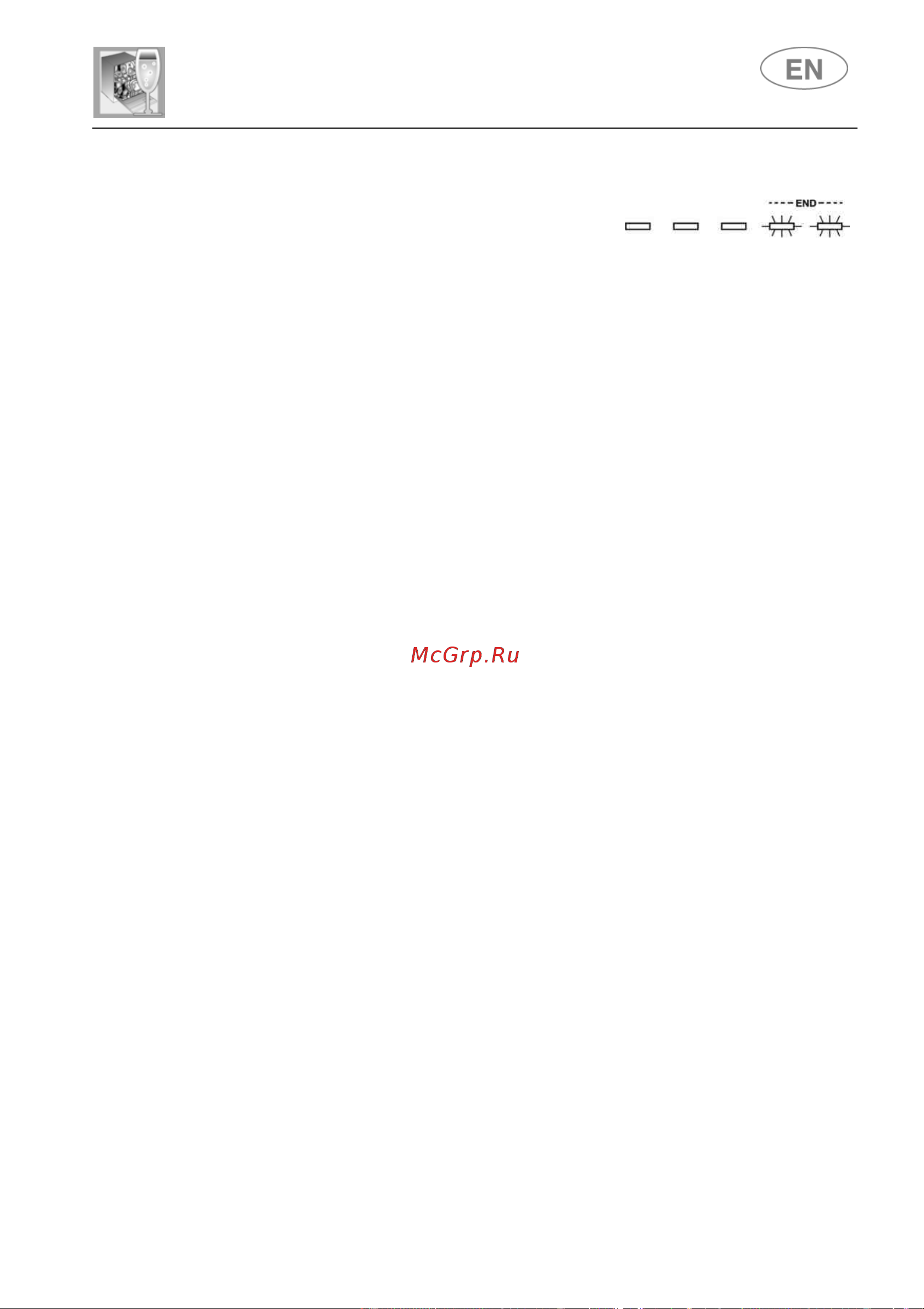 Fulgor Milano FDW 8293 Pto [45/132] User instructions