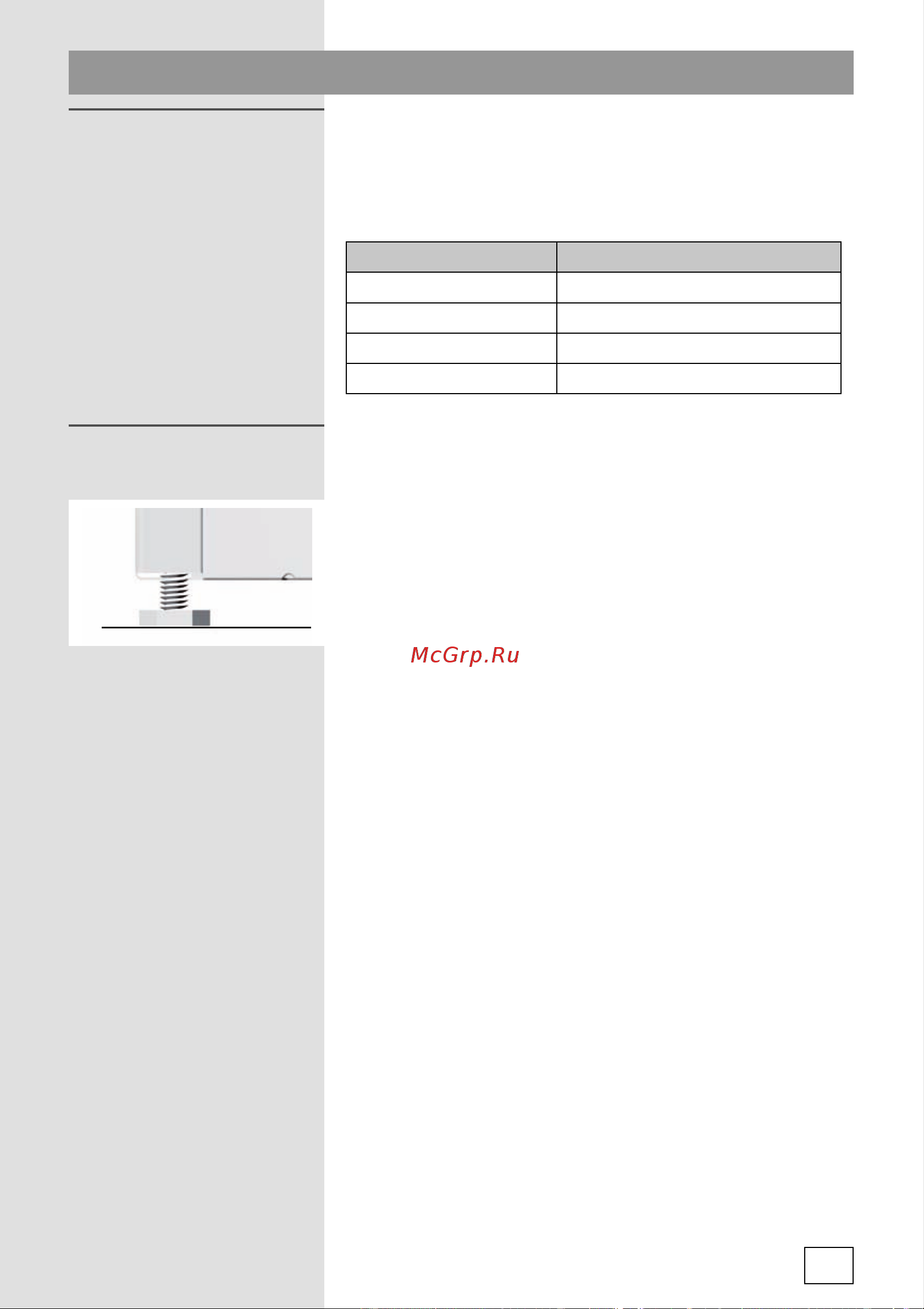 Fulgor Milano FBC 352 NF ED [131/152] Instalar e ligar