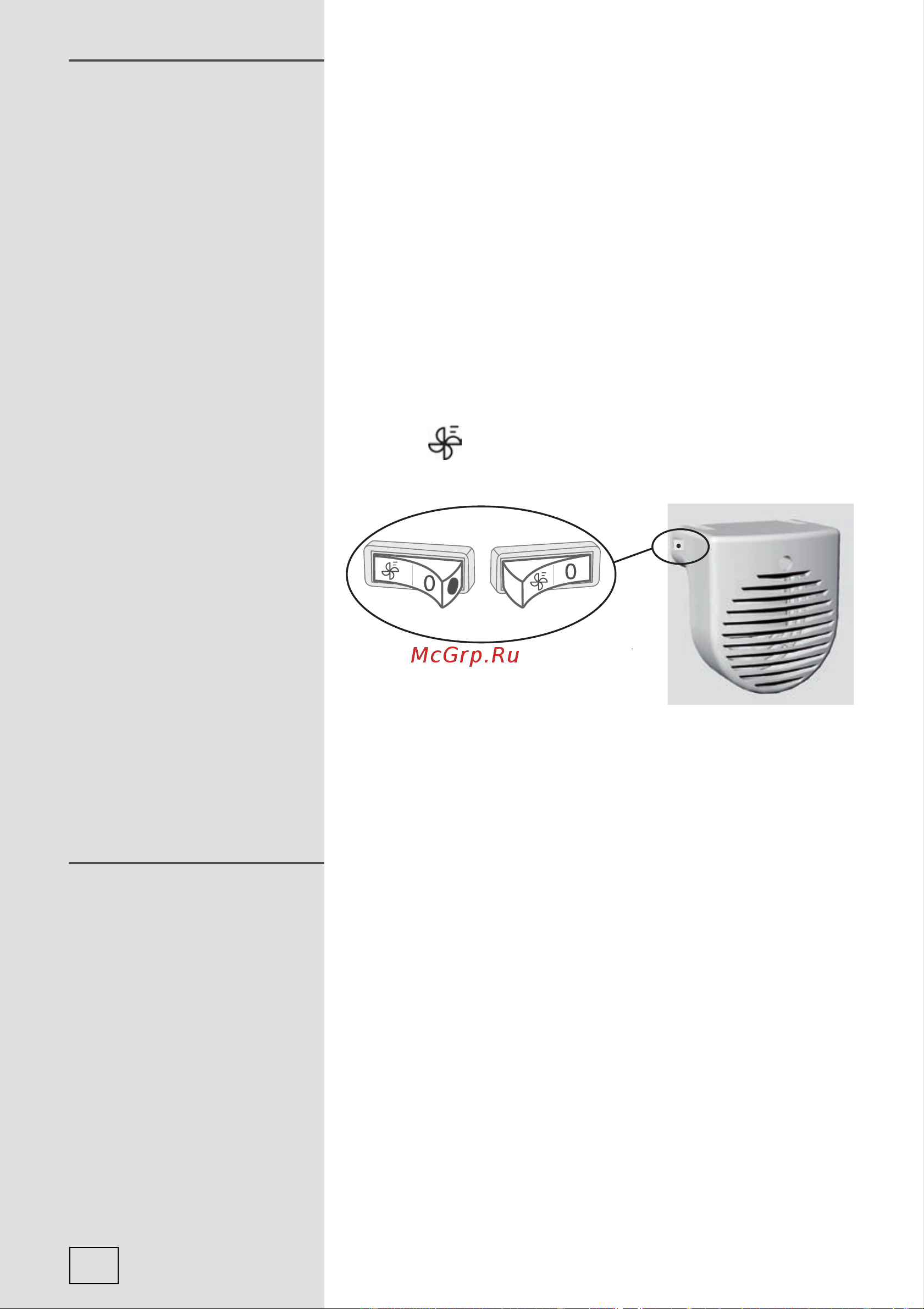 Fulgor Milano FBC 352 NF ED [136/152] Alarme assinalando se a porta do frigoríﬁ co está aberta