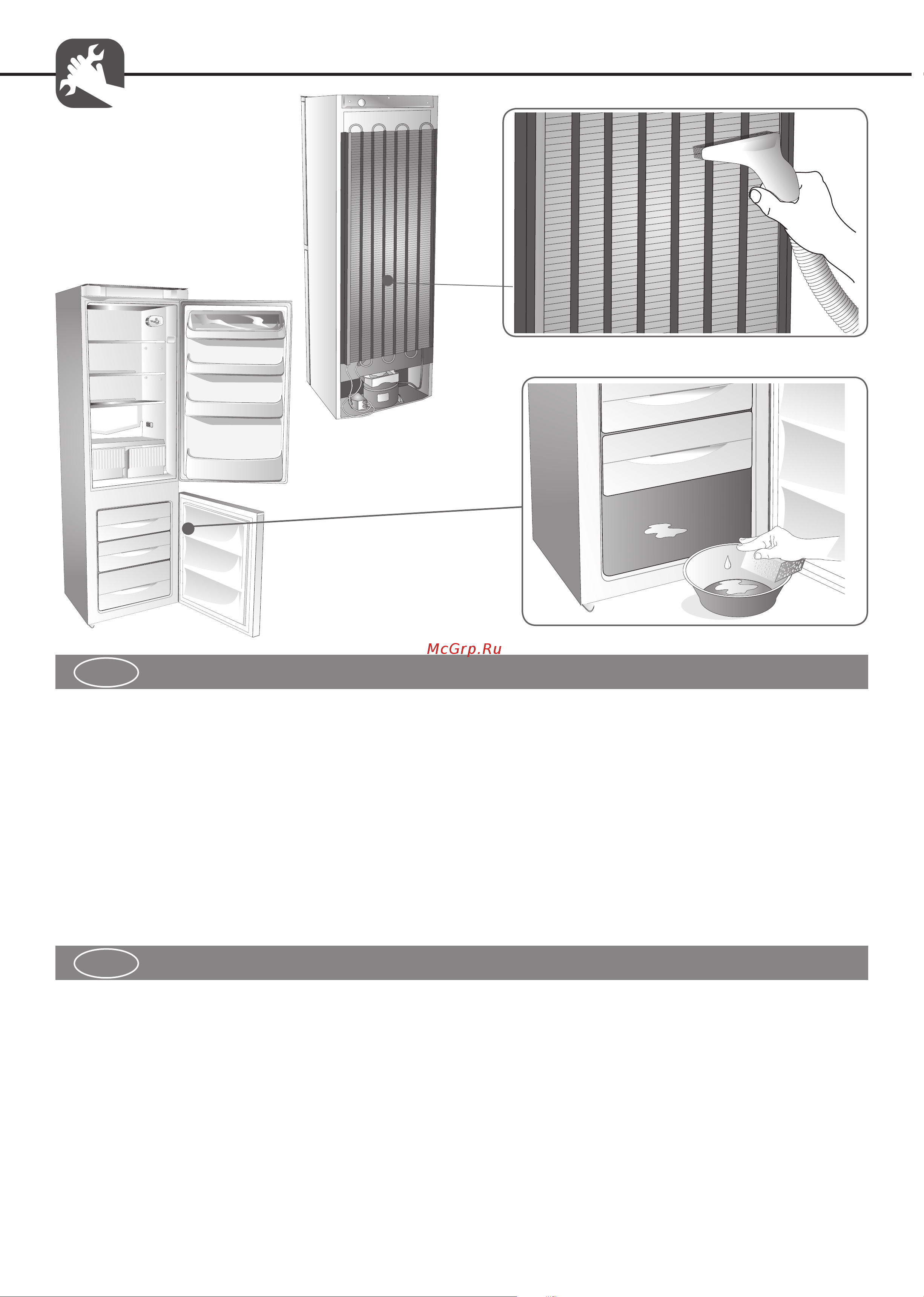 Fulgor Milano FBC 332 FE [32/36] Importante
